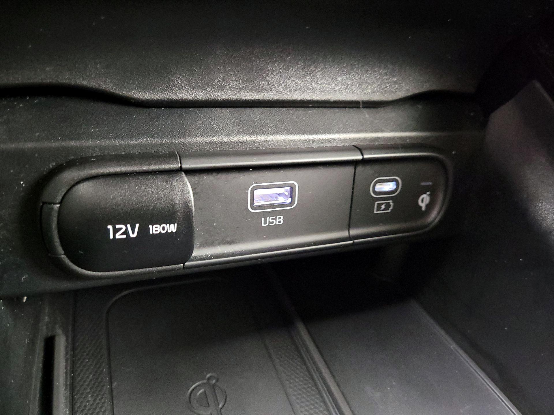 Thumbnail: 2023 Kia Telluride - 19