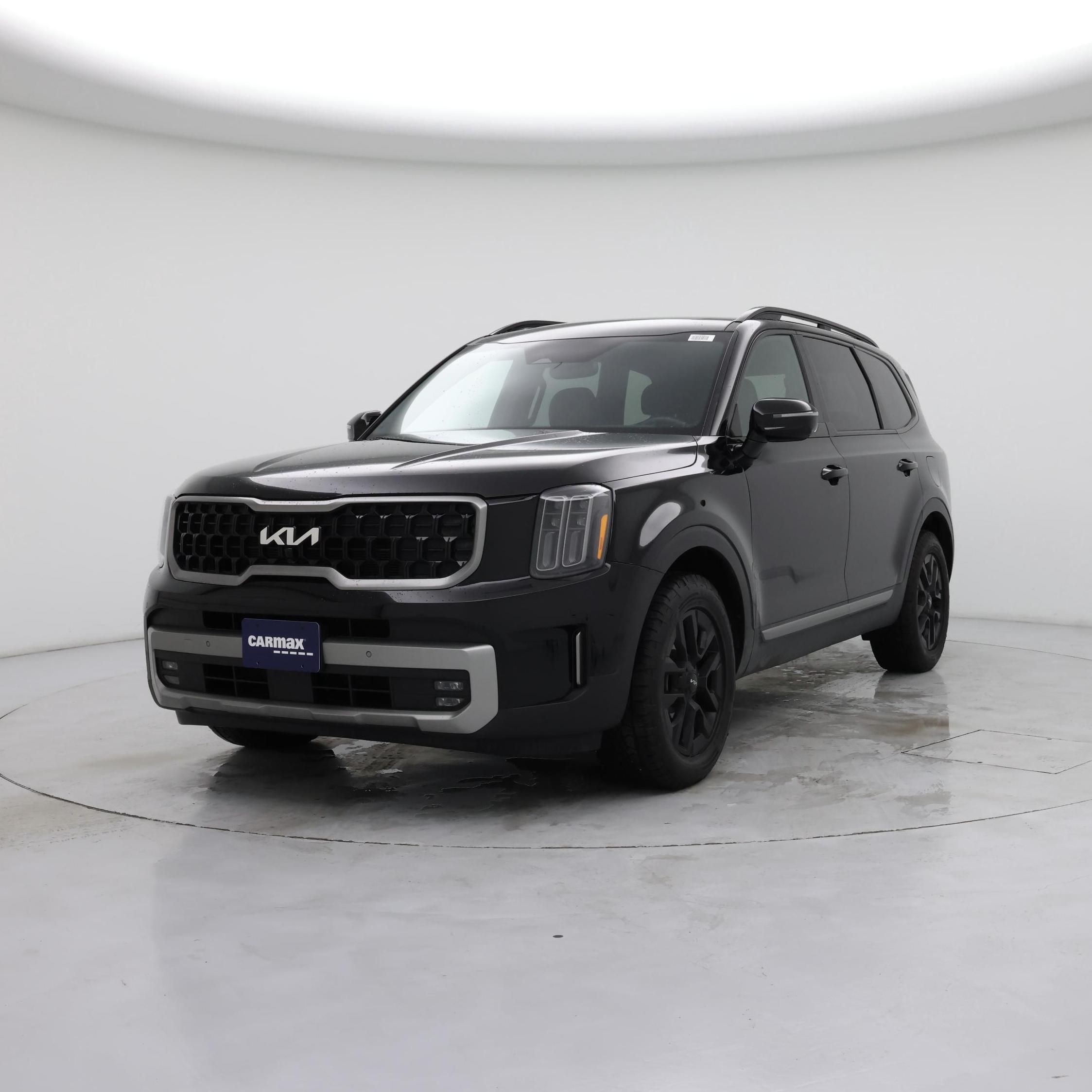 Thumbnail: 2023 Kia Telluride - 4