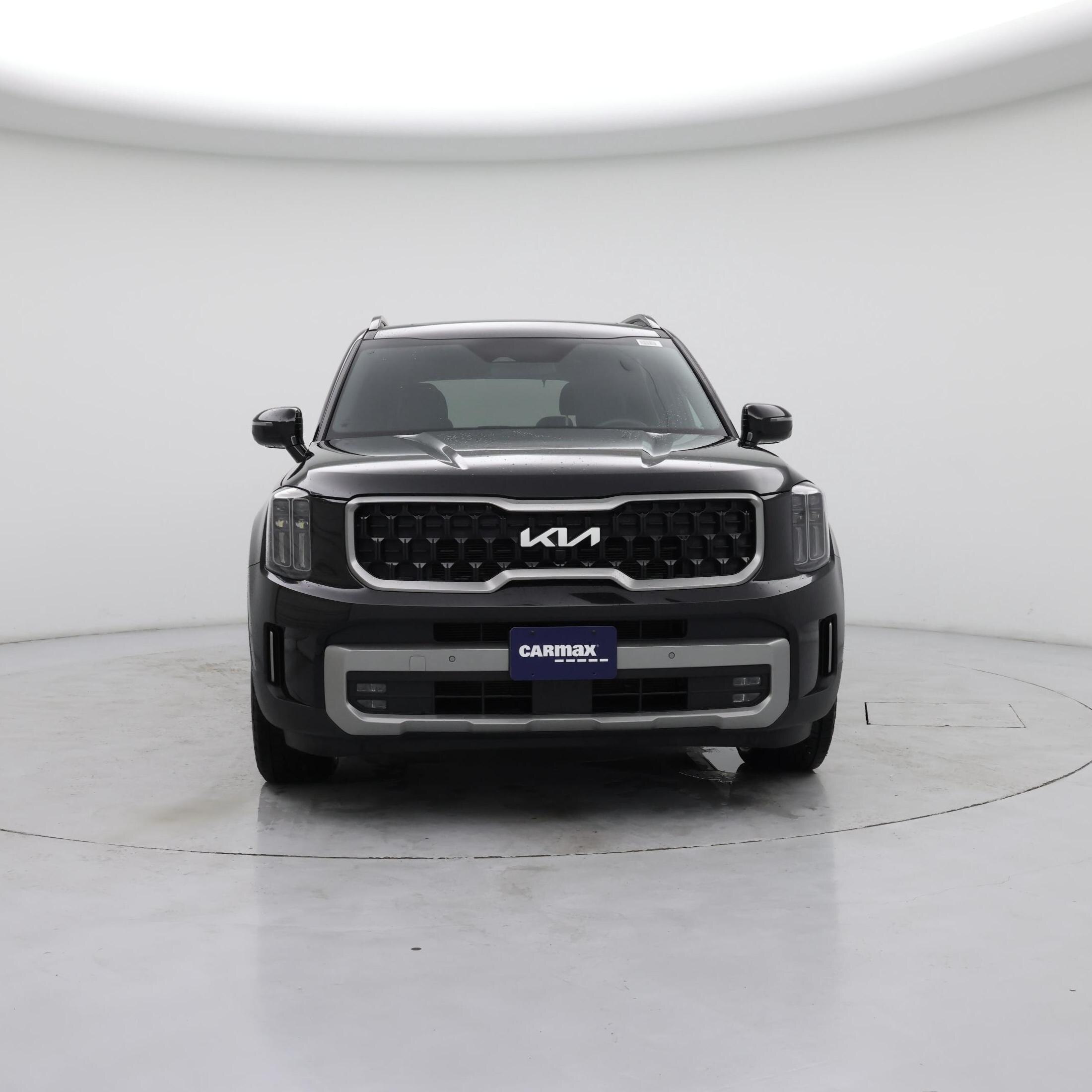 Thumbnail: 2023 Kia Telluride - 5