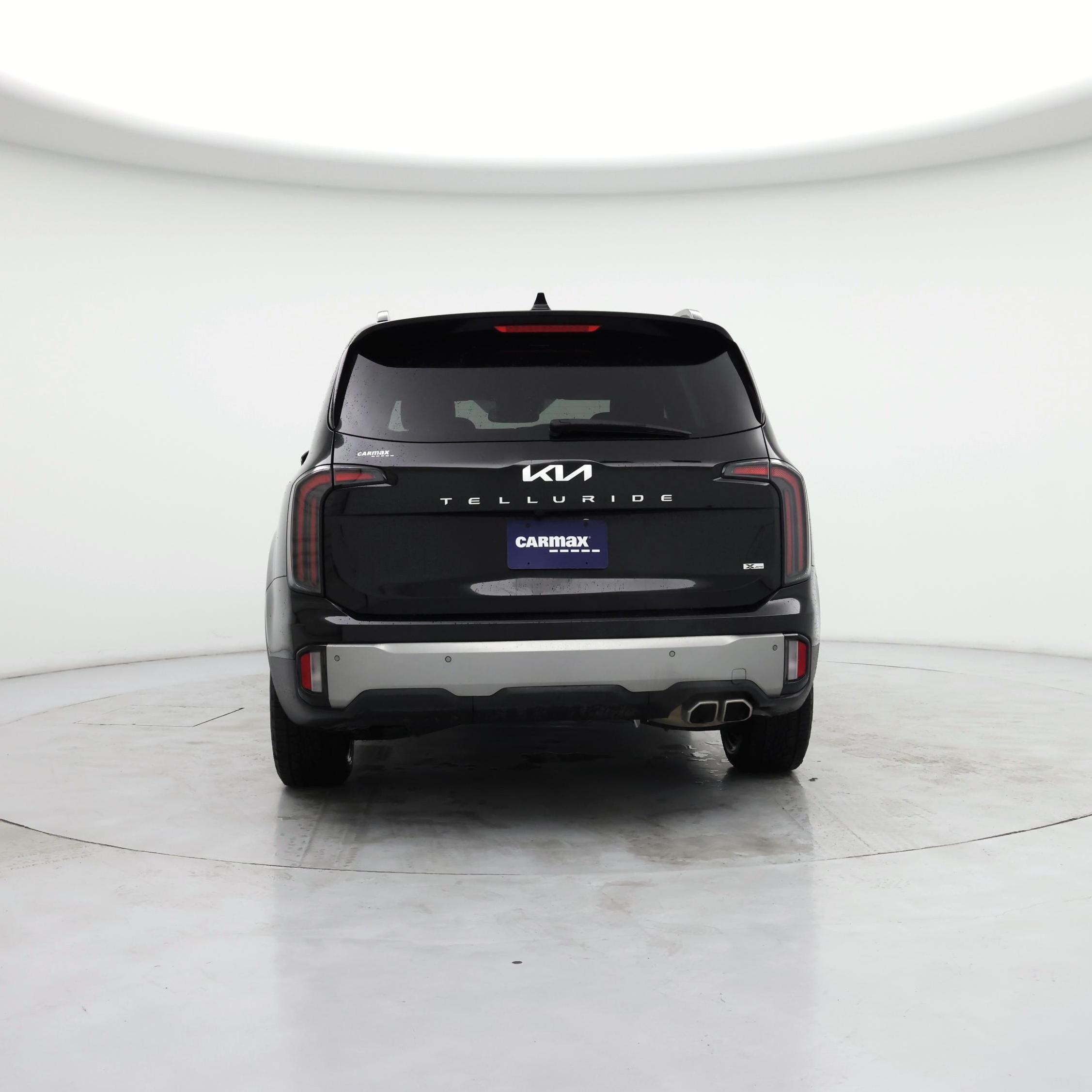 Thumbnail: 2023 Kia Telluride - 6