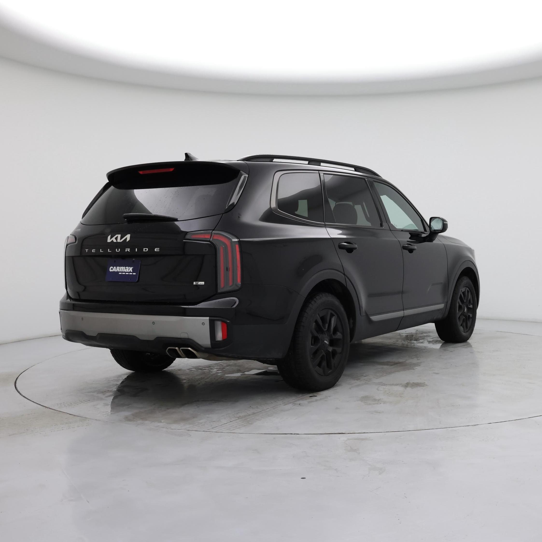 Thumbnail: 2023 Kia Telluride - 8