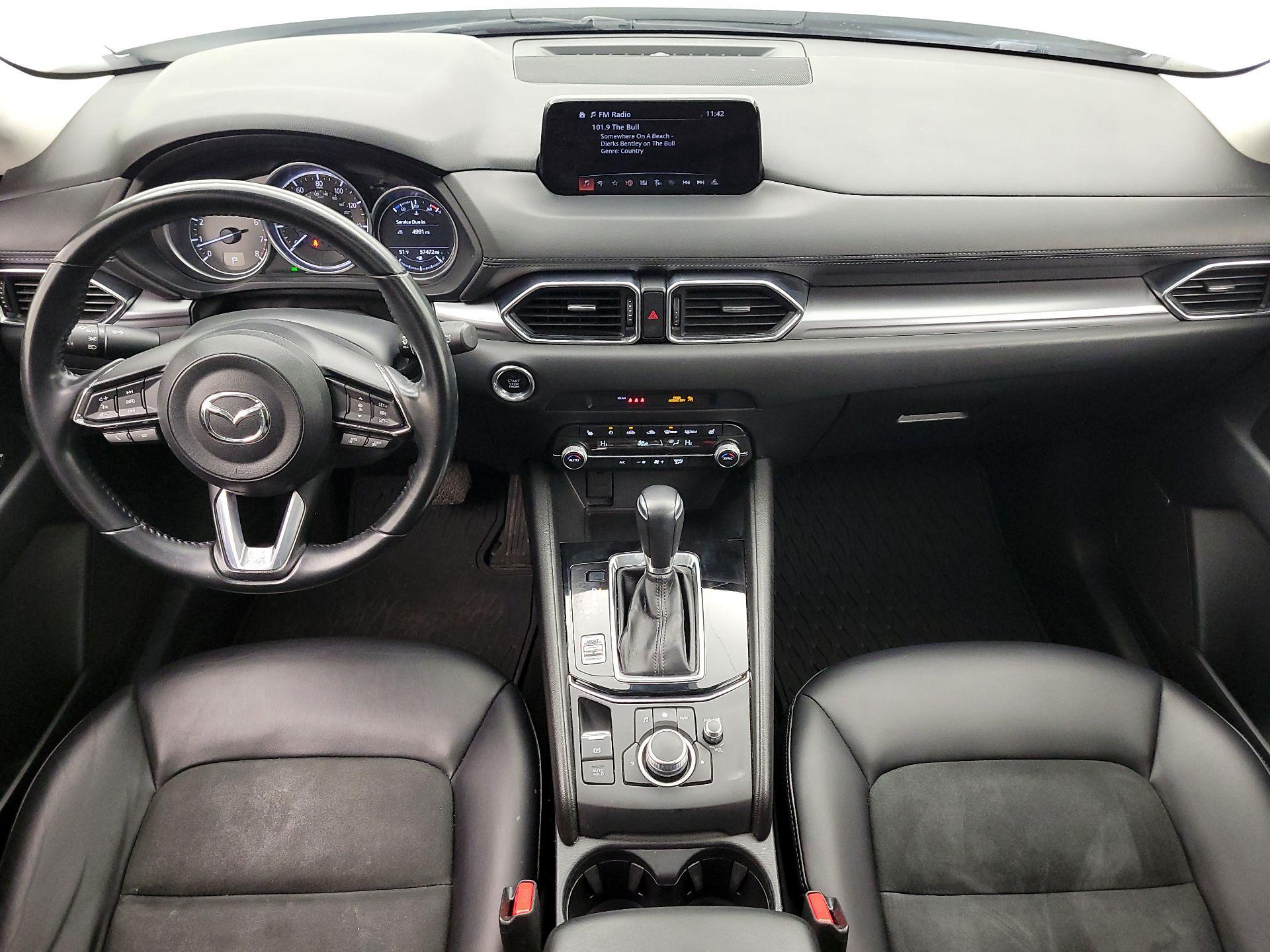 Thumbnail: 2020 Mazda CX-5 - 9