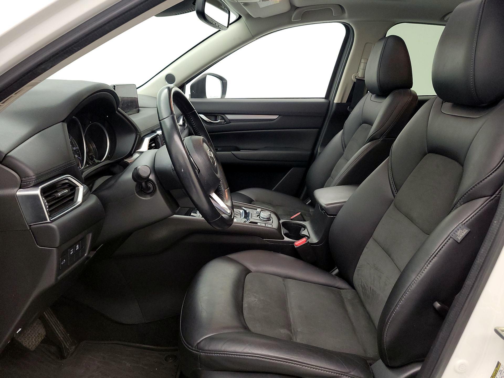 Thumbnail: 2020 Mazda CX-5 - 11