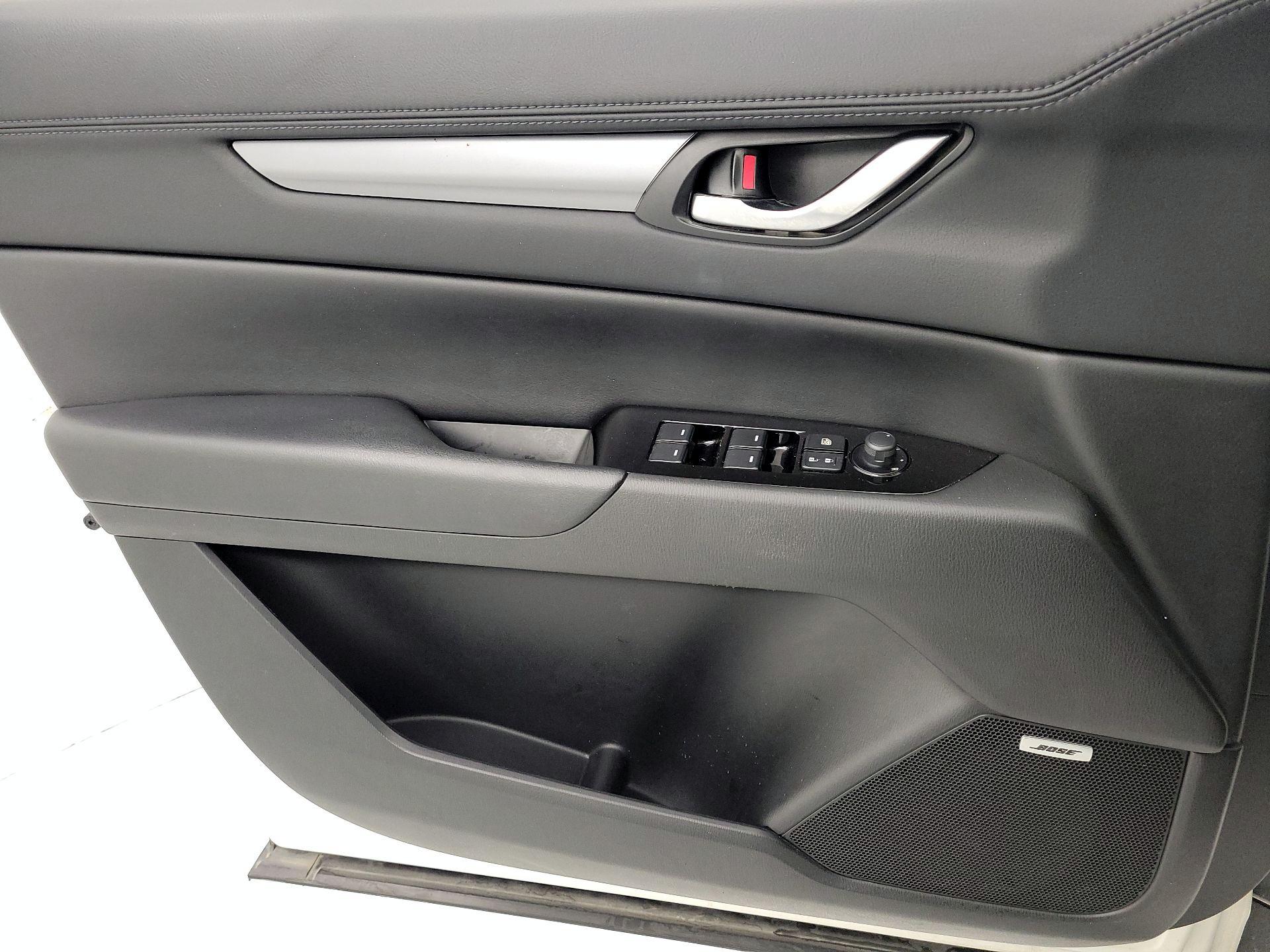 Thumbnail: 2020 Mazda CX-5 - 12