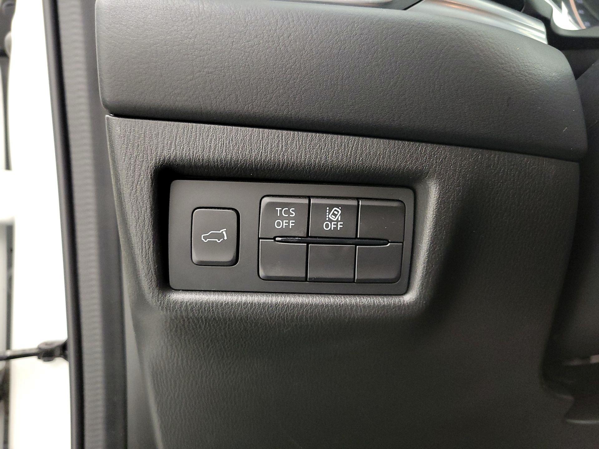 Thumbnail: 2020 Mazda CX-5 - 13