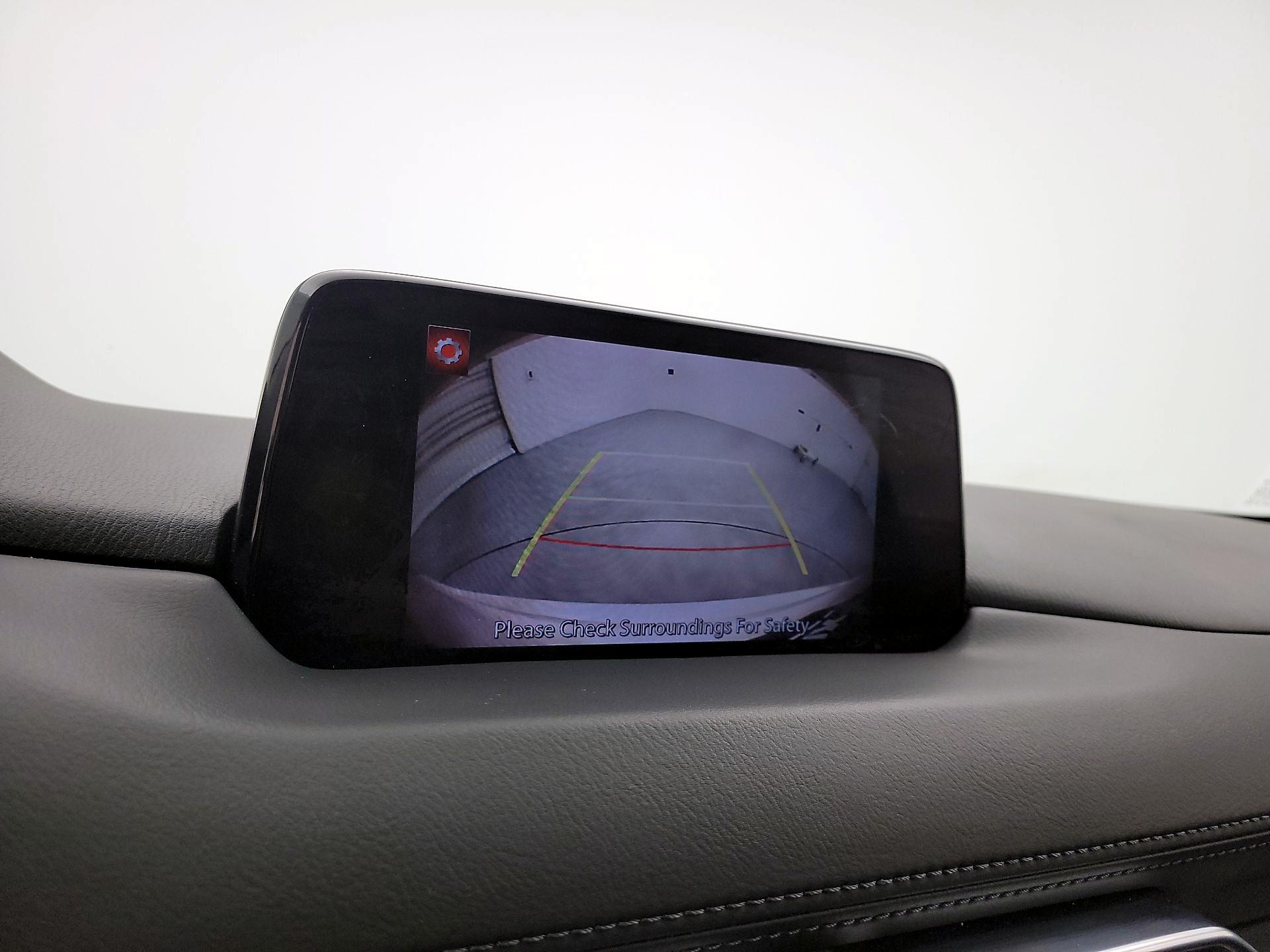 Thumbnail: 2020 Mazda CX-5 - 14