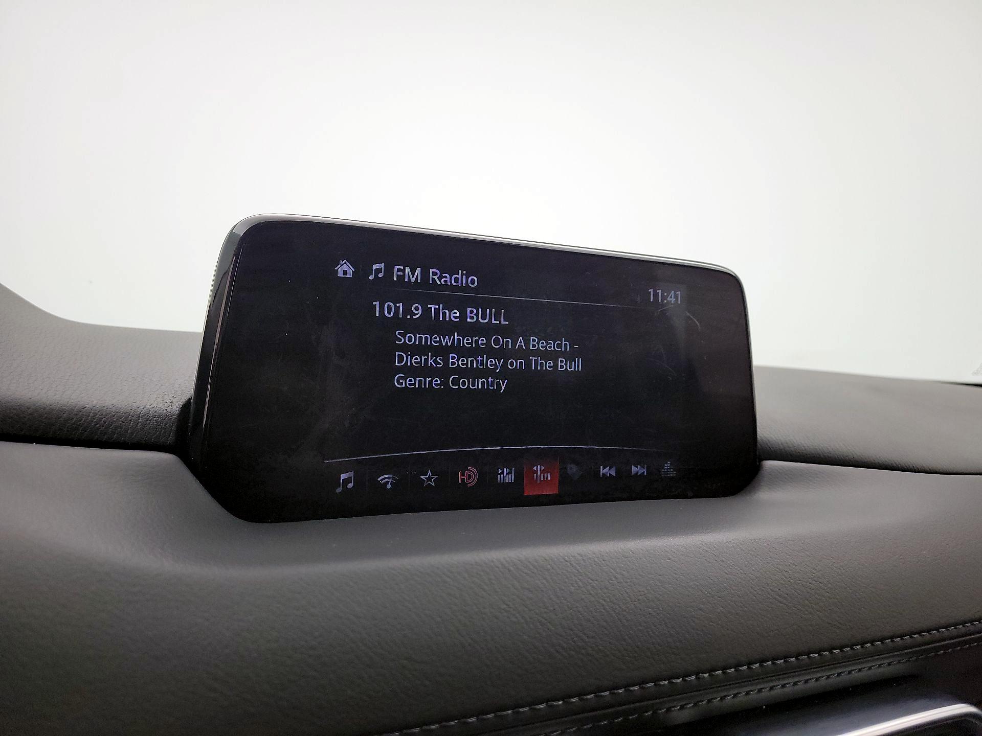 Thumbnail: 2020 Mazda CX-5 - 15