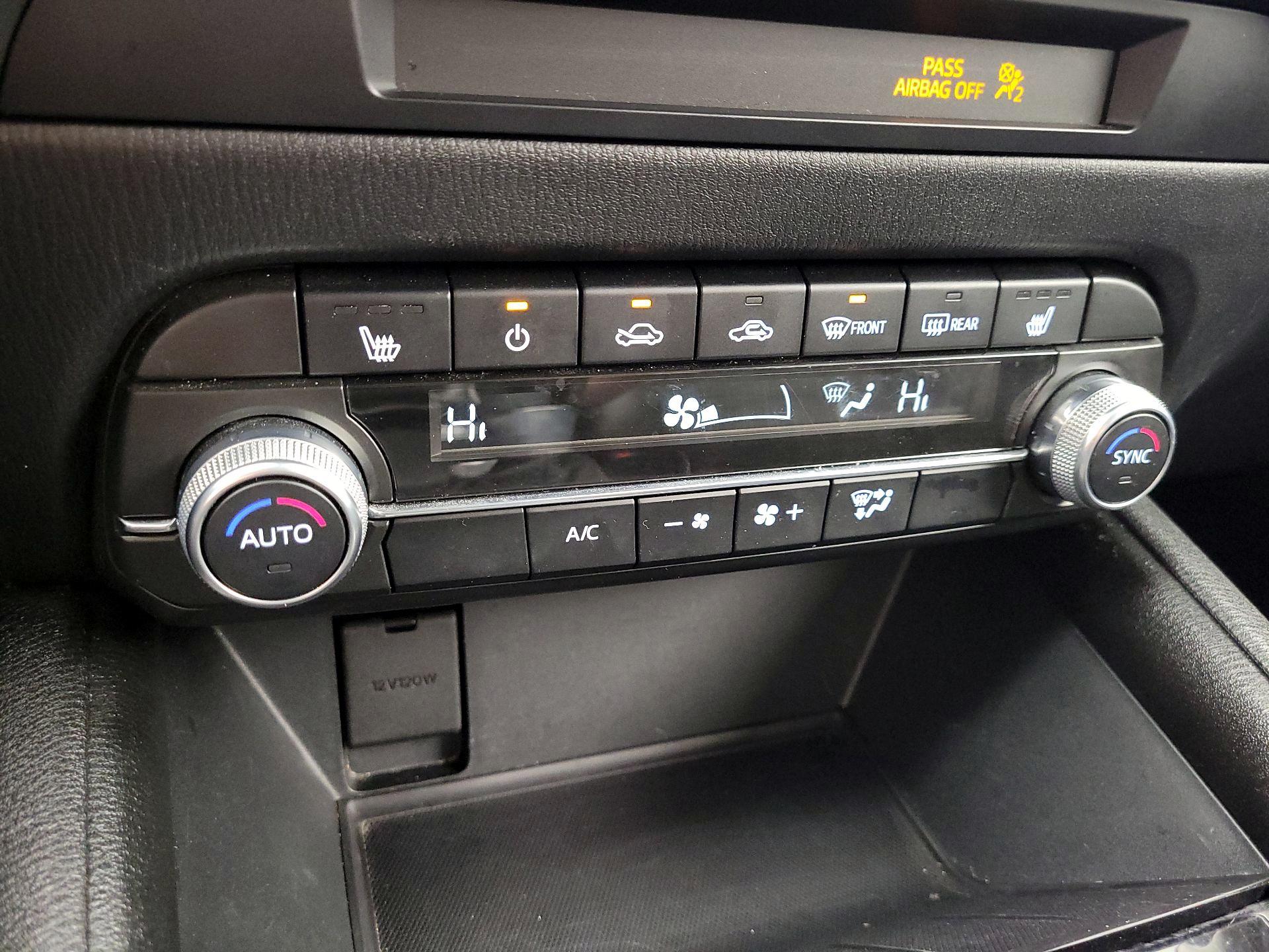 Thumbnail: 2020 Mazda CX-5 - 16