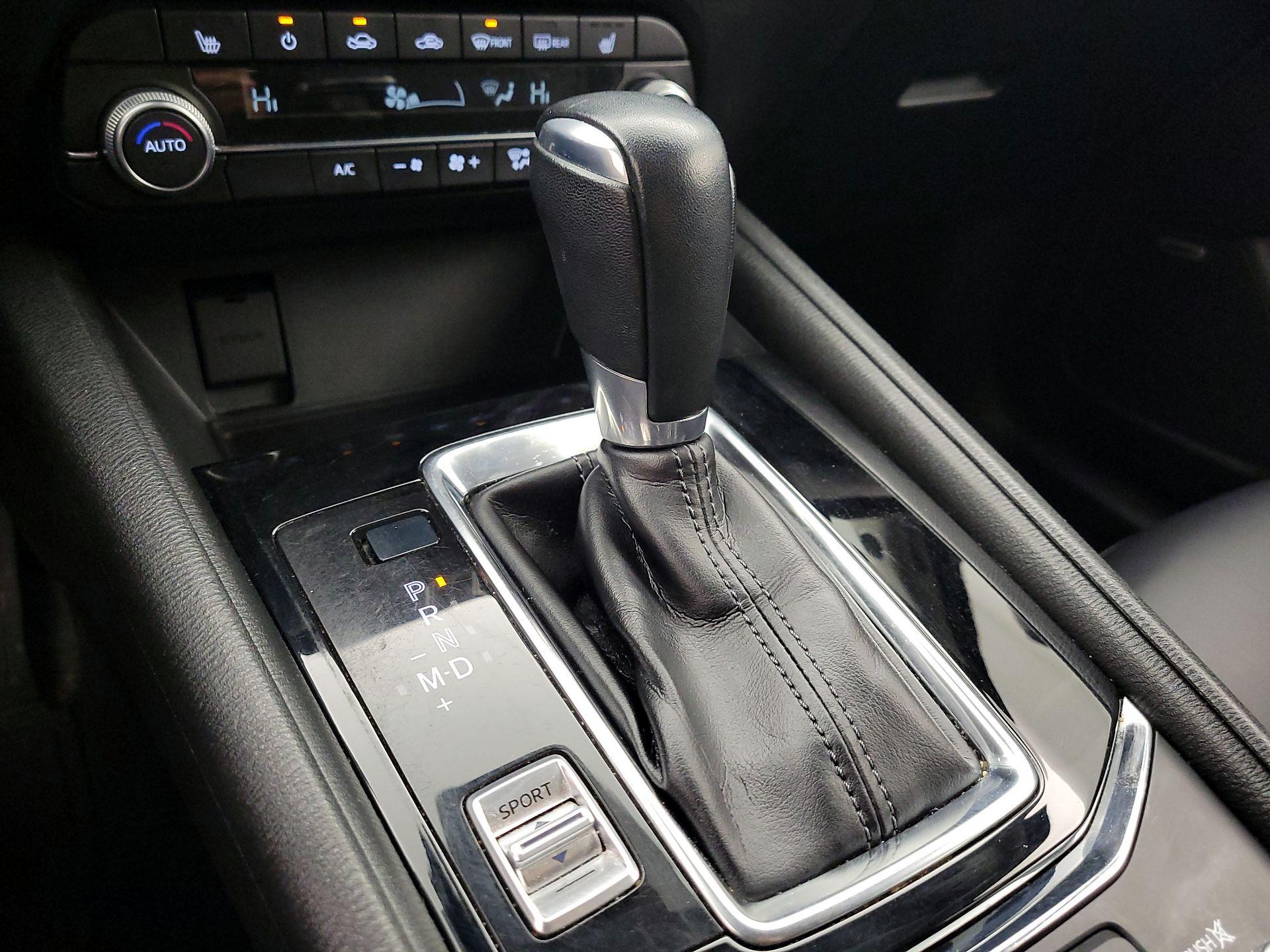 Thumbnail: 2020 Mazda CX-5 - 17