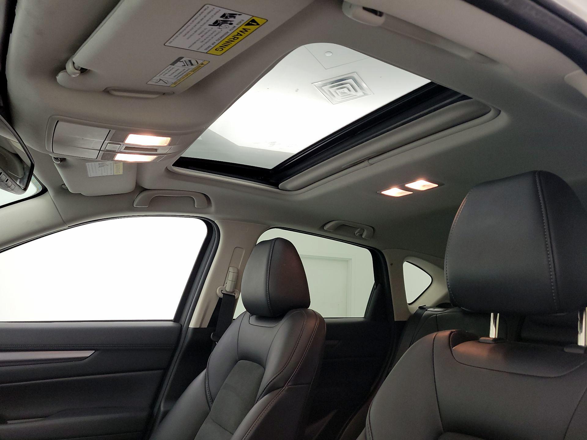 Thumbnail: 2020 Mazda CX-5 - 19