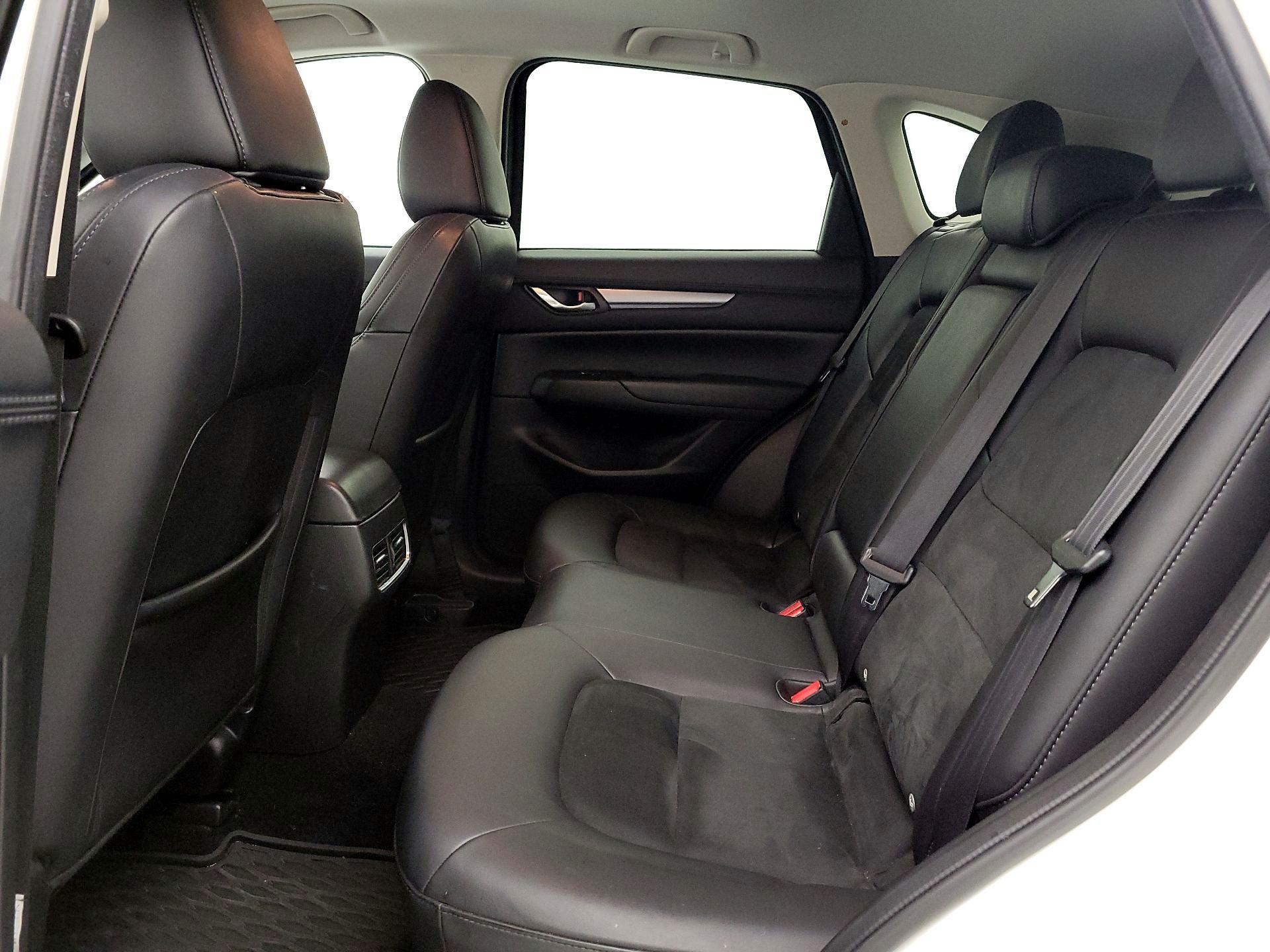 Thumbnail: 2020 Mazda CX-5 - 20