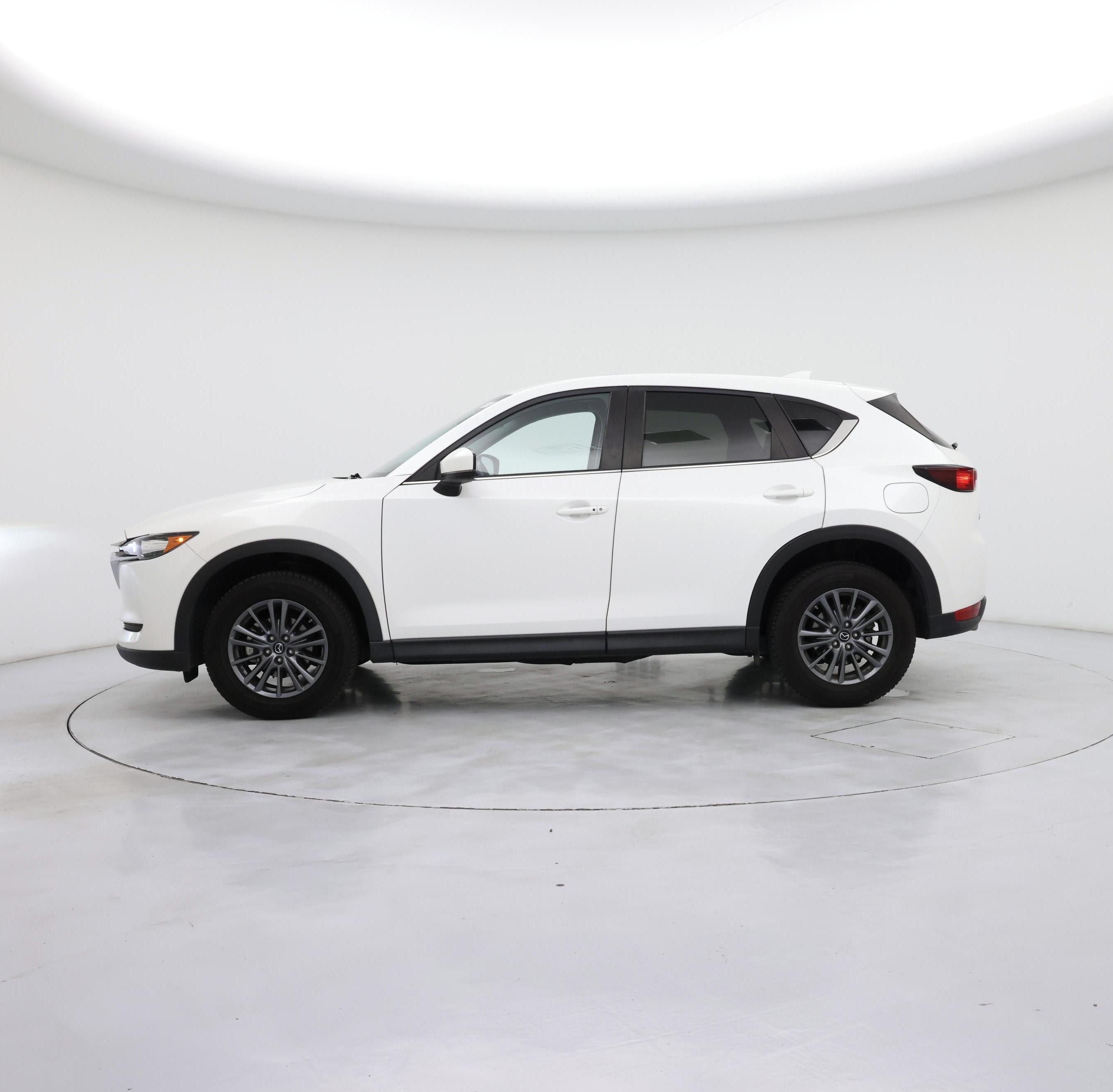 Thumbnail: 2020 Mazda CX-5 - 3