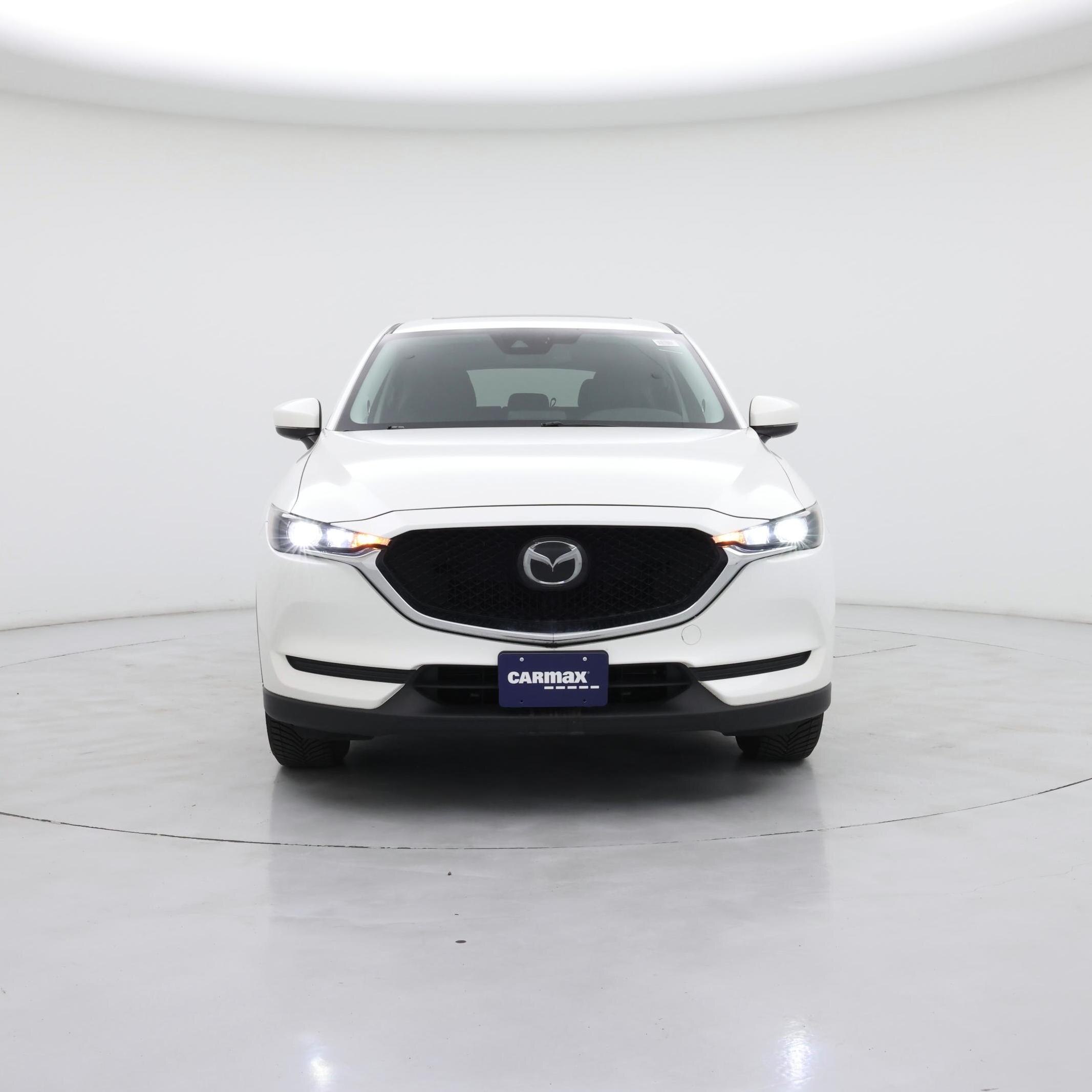 Thumbnail: 2020 Mazda CX-5 - 5