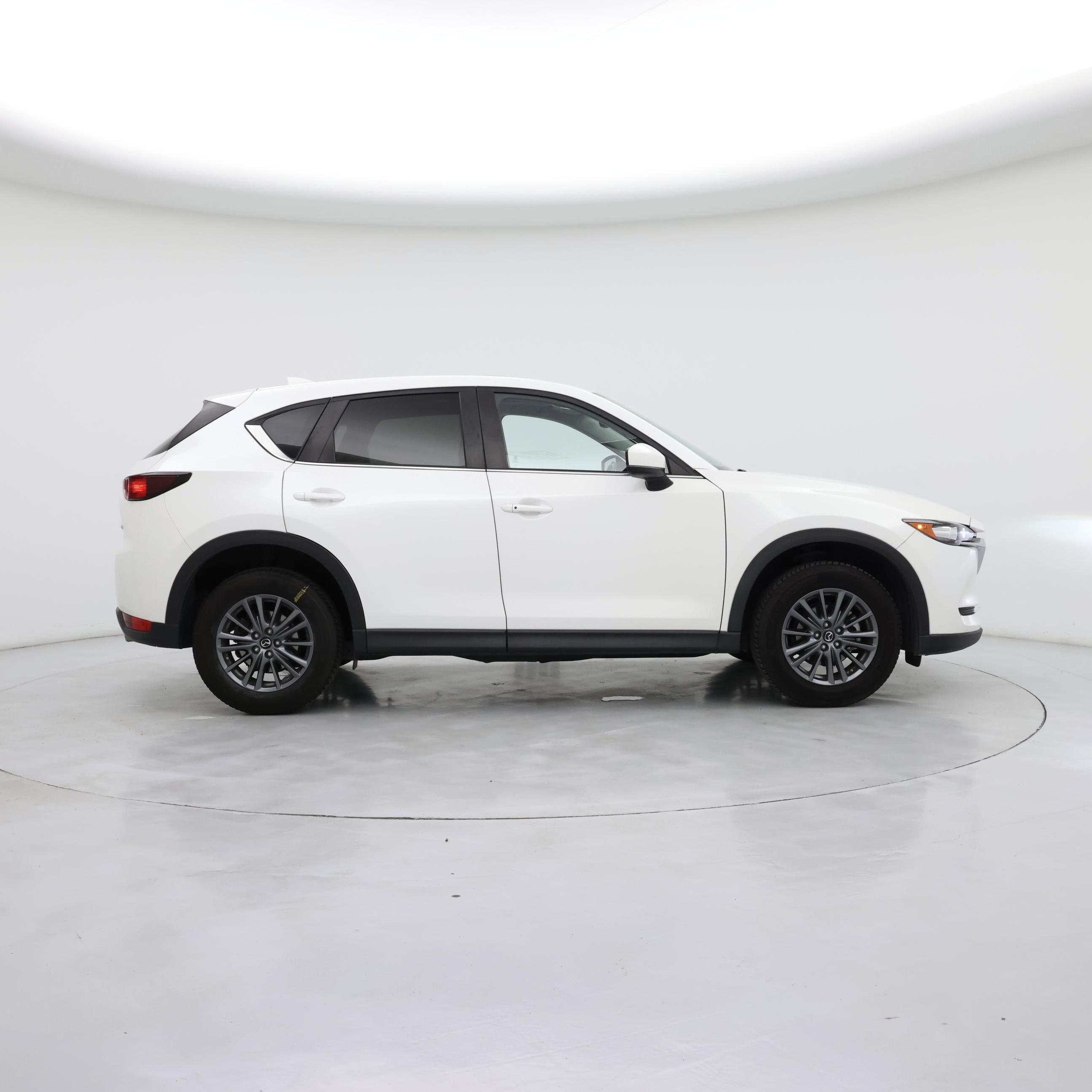 Thumbnail: 2020 Mazda CX-5 - 7