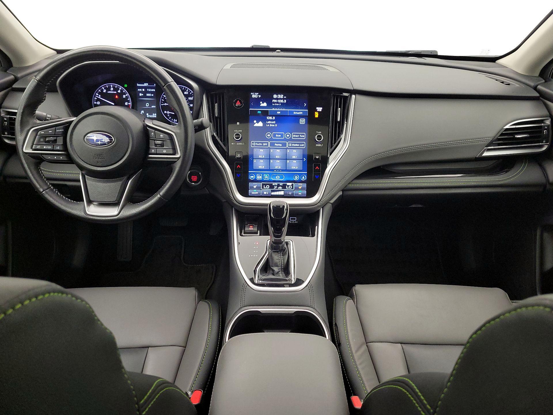 Thumbnail: 2023 Subaru Outback - 9