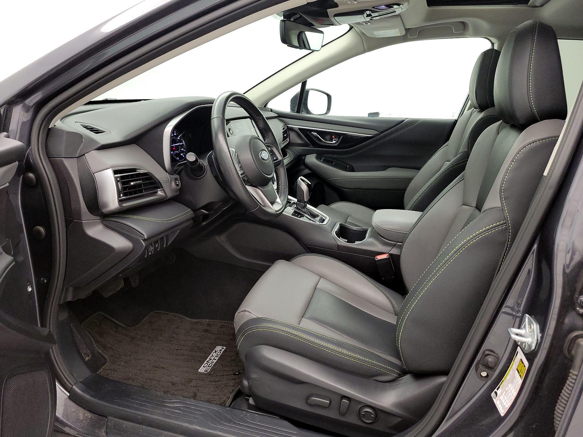 Thumbnail: 2023 Subaru Outback - 11