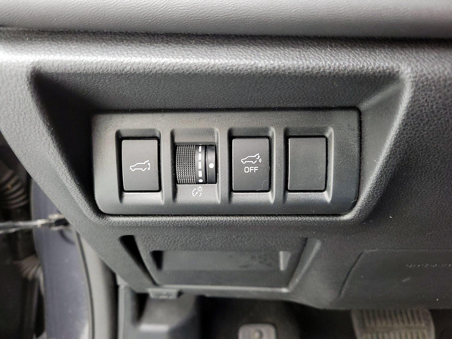 Thumbnail: 2023 Subaru Outback - 13