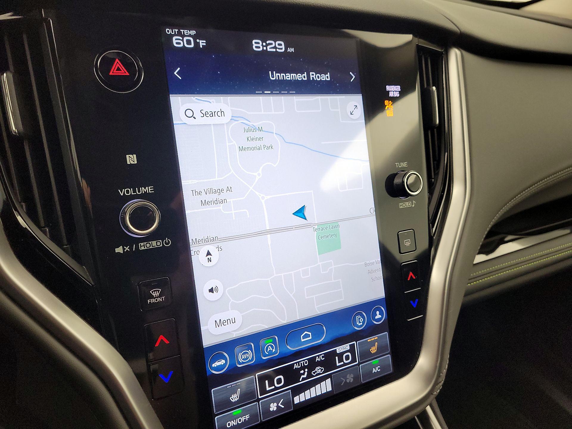 Thumbnail: 2023 Subaru Outback - 14