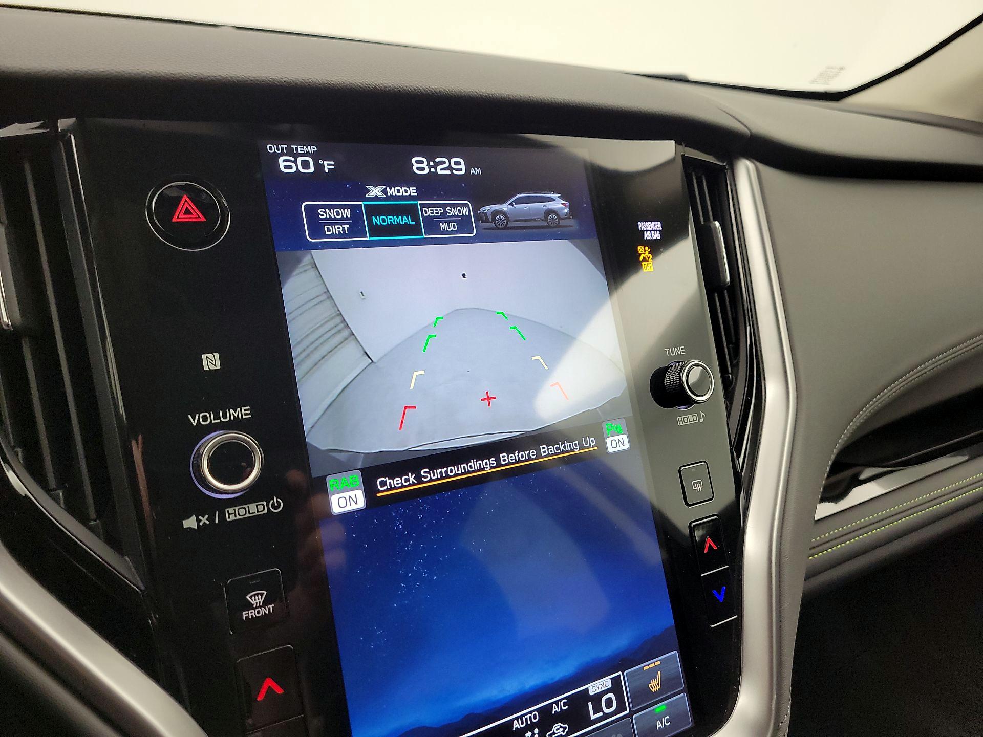 Thumbnail: 2023 Subaru Outback - 15