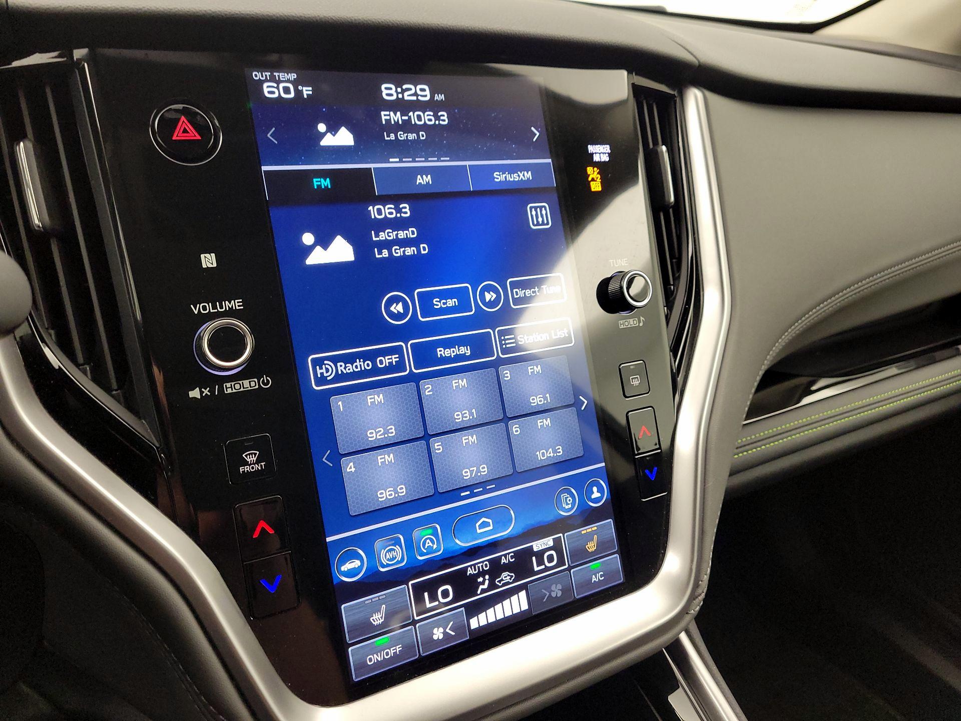 Thumbnail: 2023 Subaru Outback - 16