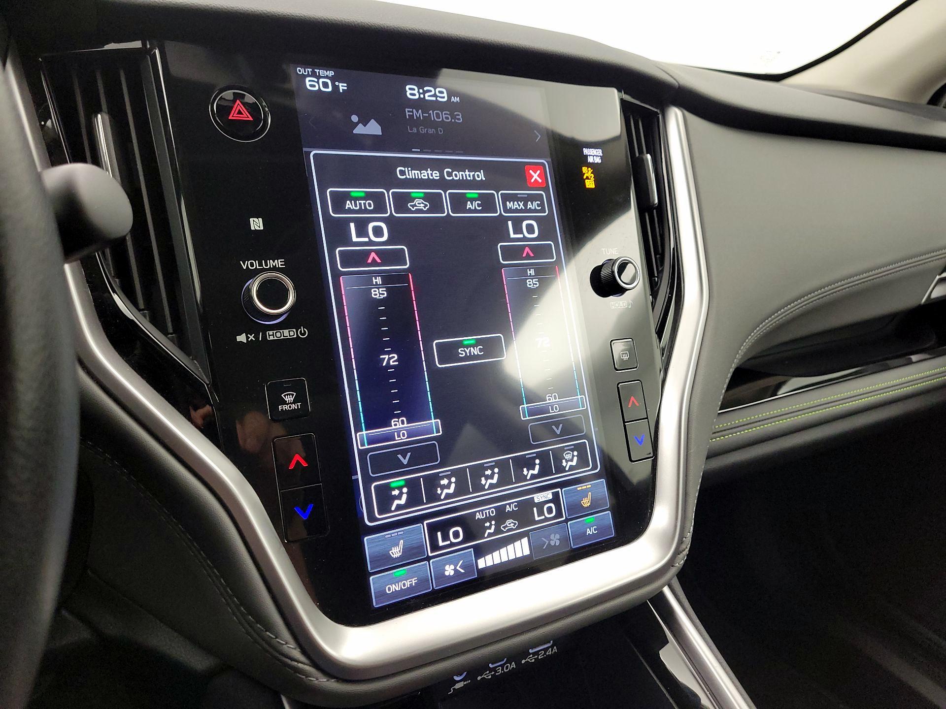 Thumbnail: 2023 Subaru Outback - 17