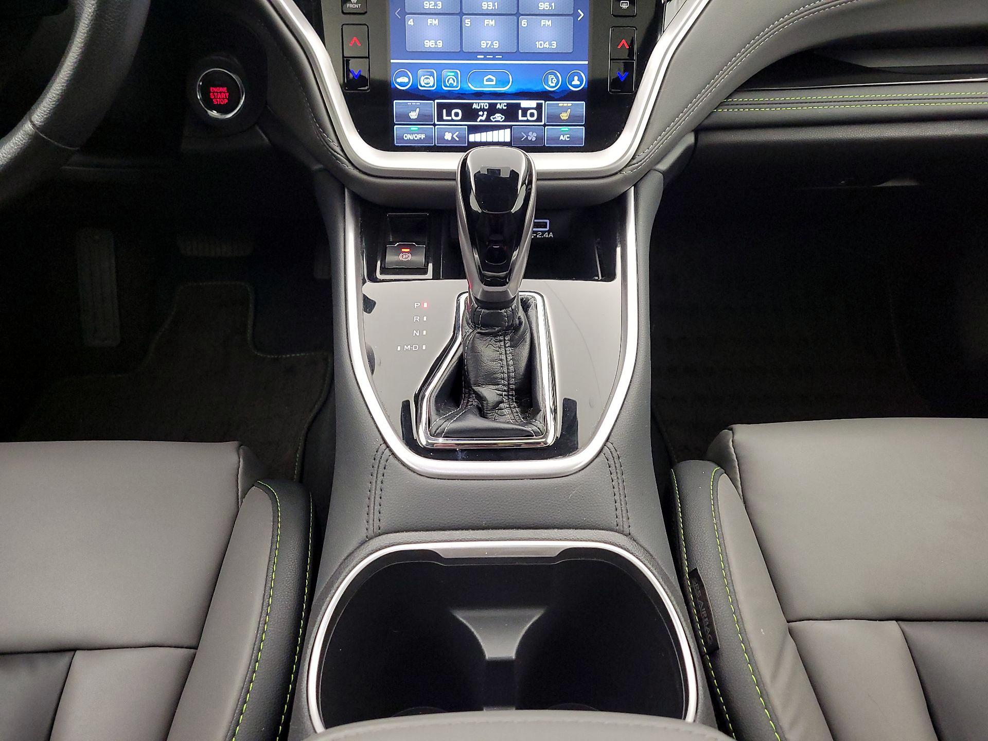 Thumbnail: 2023 Subaru Outback - 18