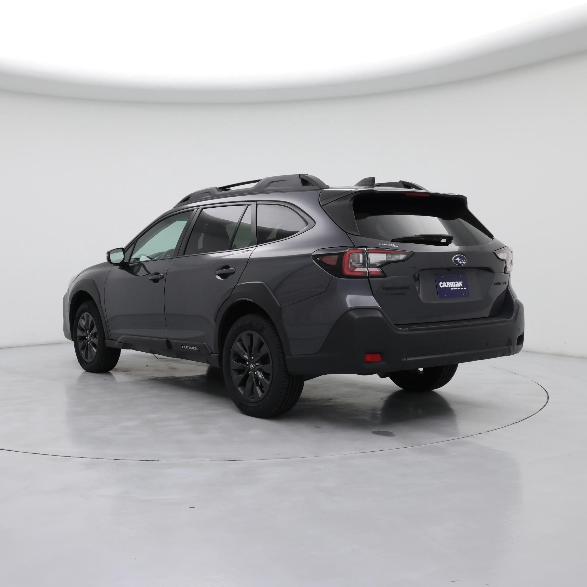 Thumbnail: 2023 Subaru Outback - 2