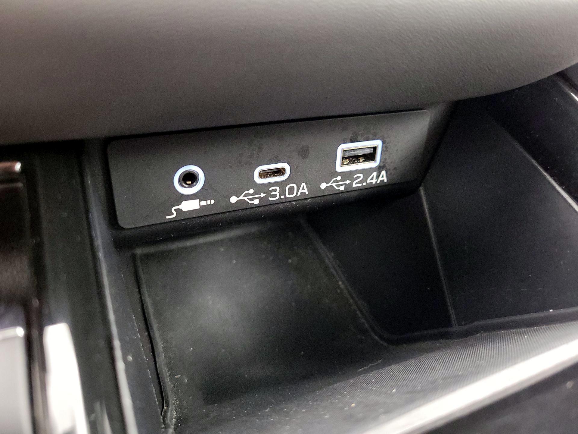 Thumbnail: 2023 Subaru Outback - 19