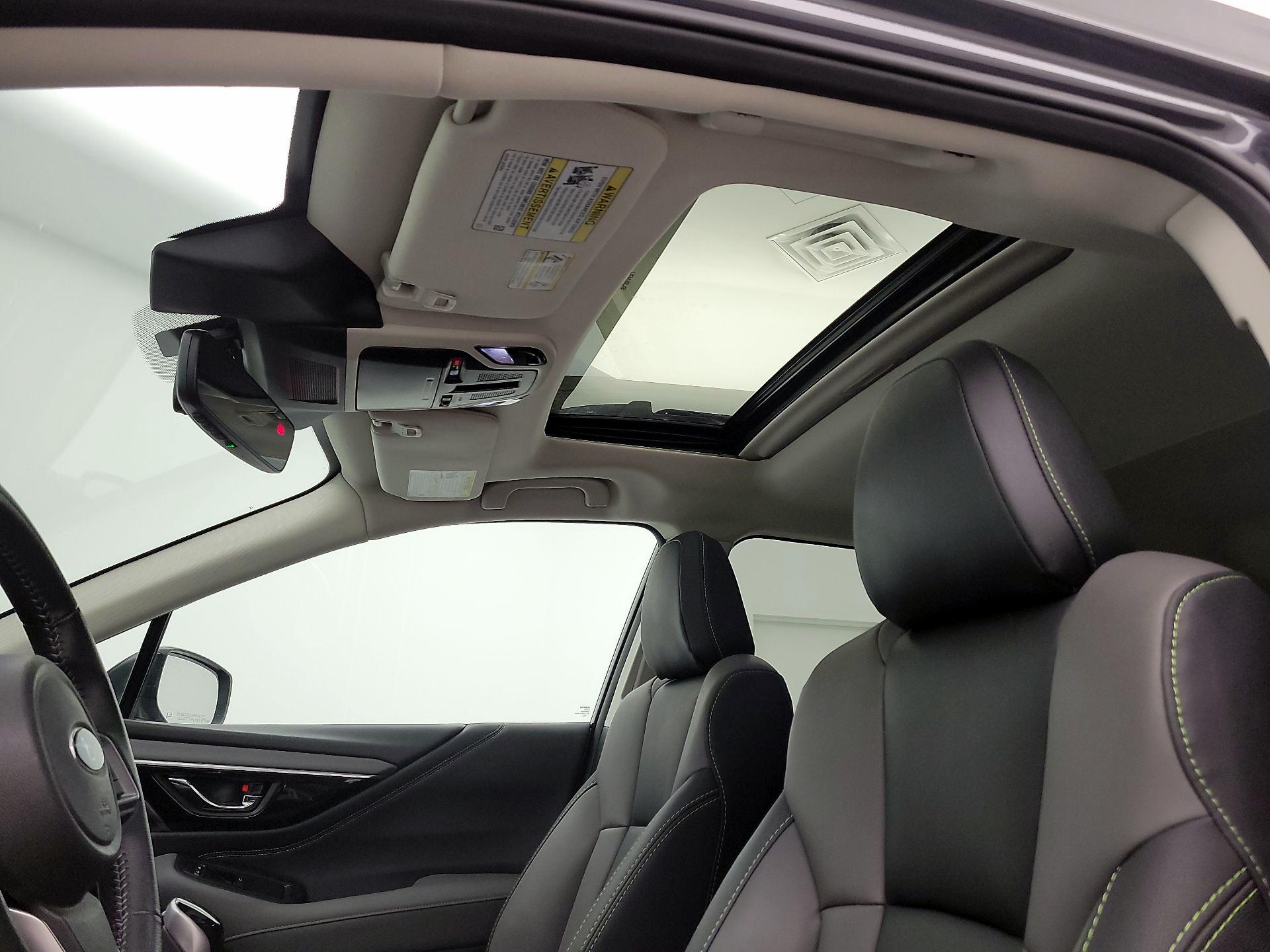 Thumbnail: 2023 Subaru Outback - 20