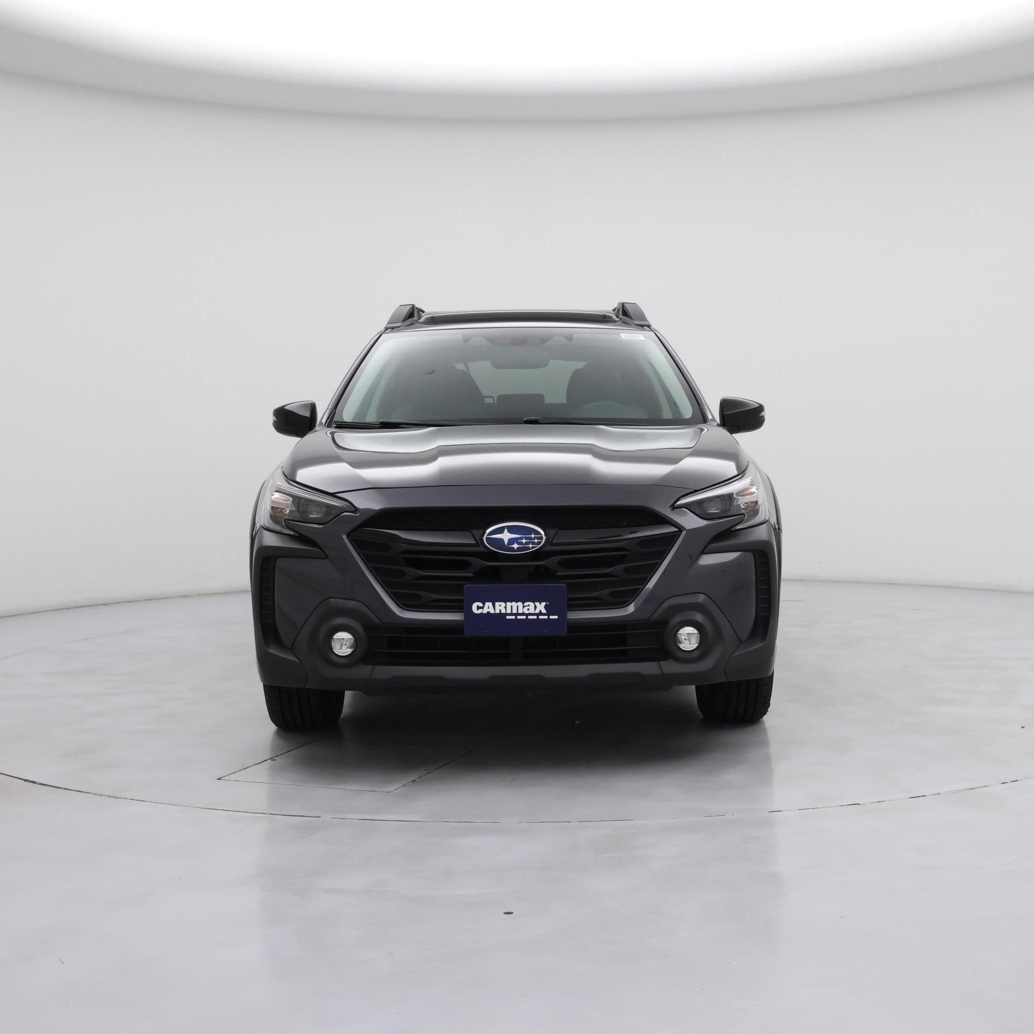 Thumbnail: 2023 Subaru Outback - 5