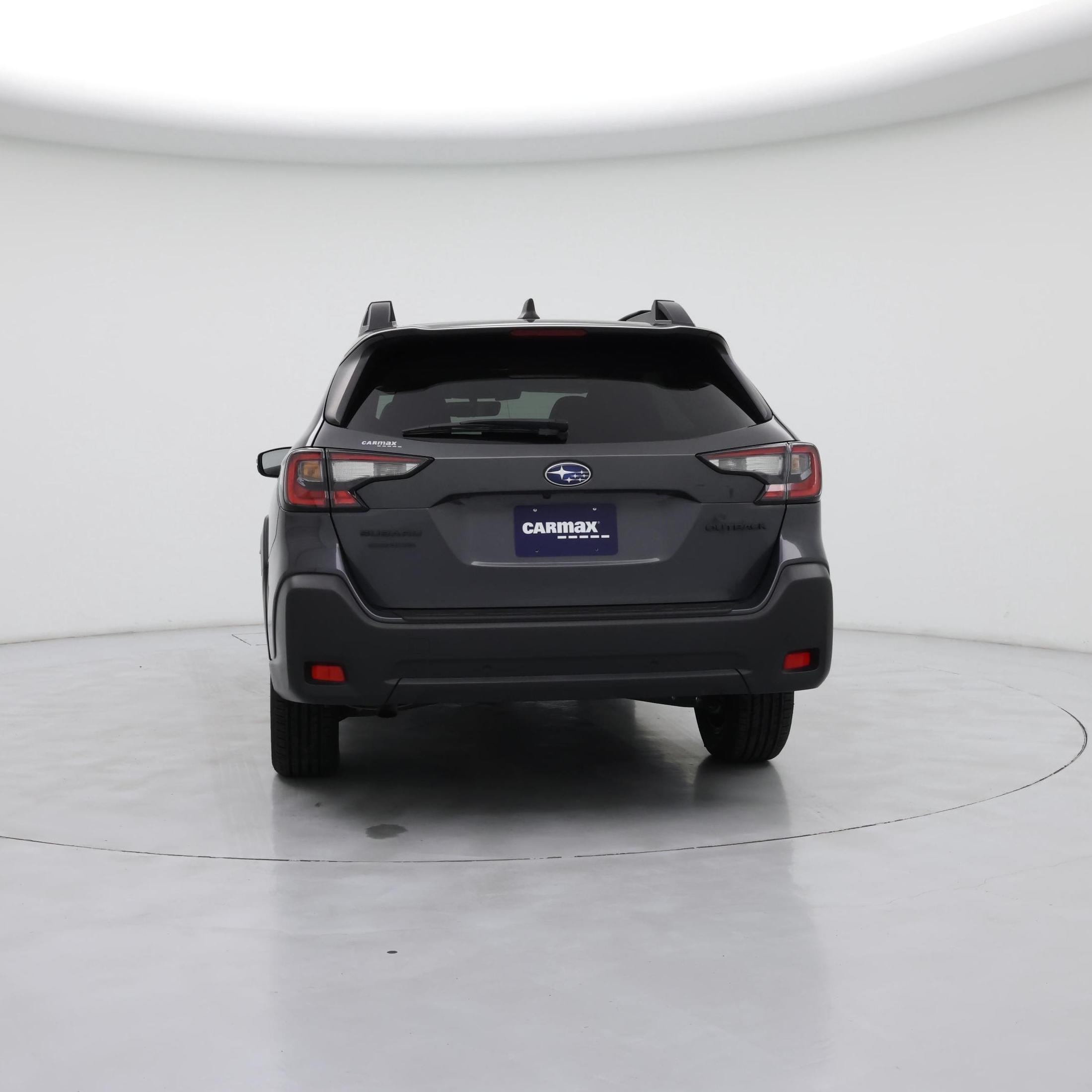 Thumbnail: 2023 Subaru Outback - 6