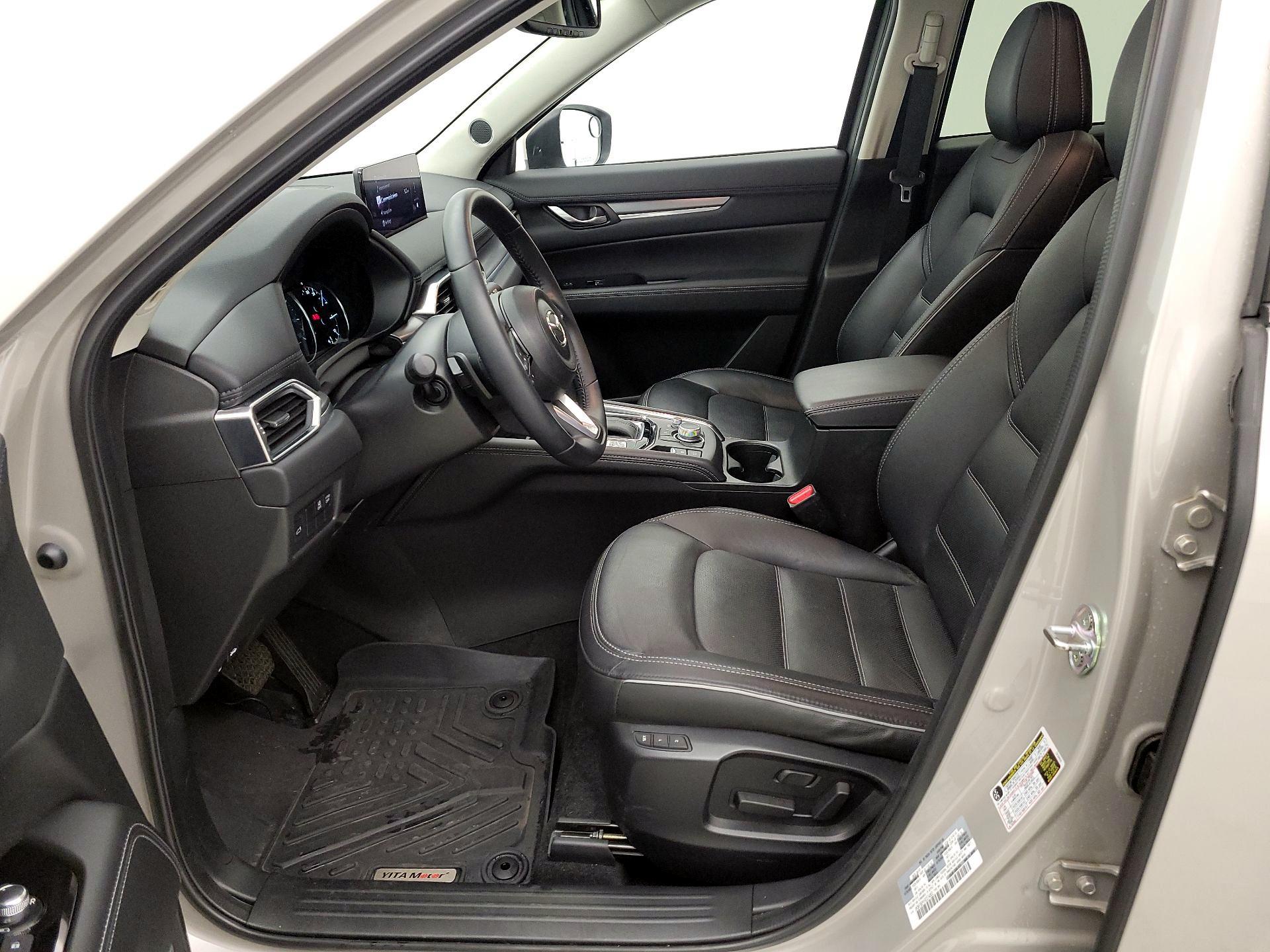 Thumbnail: 2024 Mazda CX-5 - 11