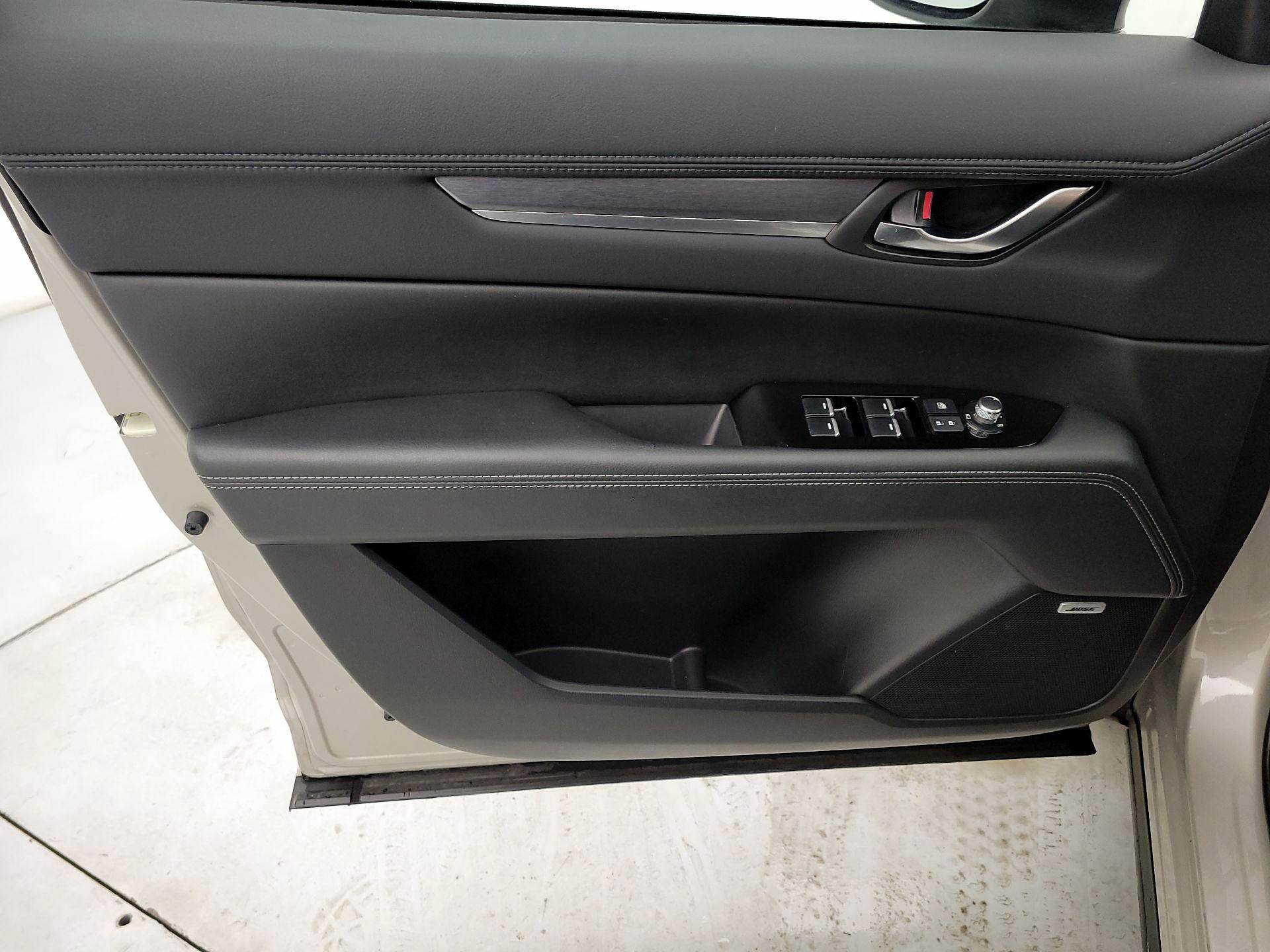 Thumbnail: 2024 Mazda CX-5 - 12