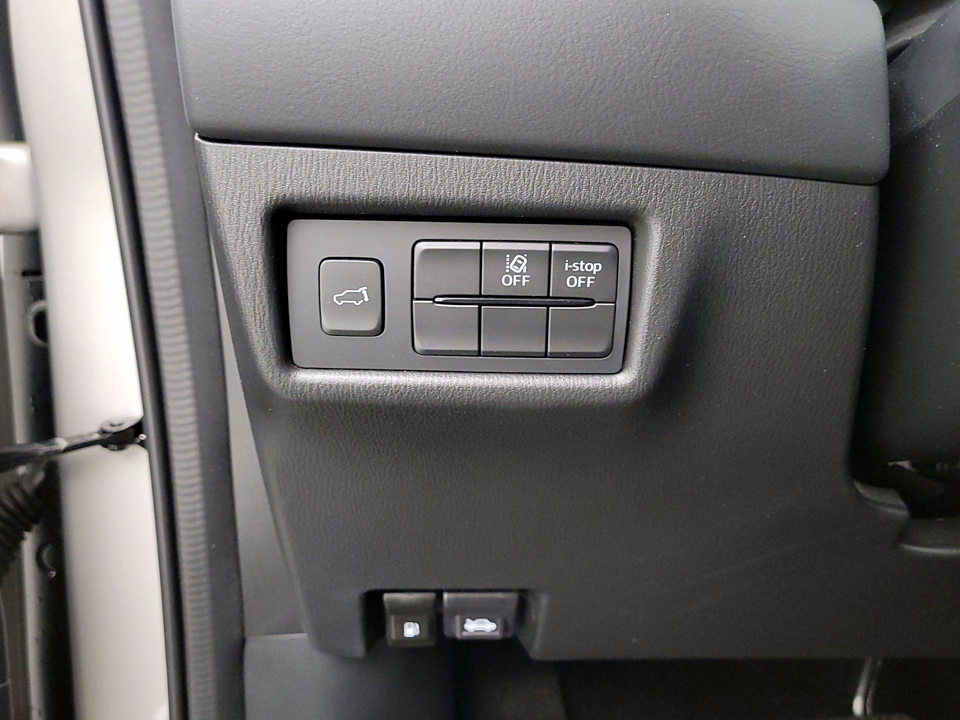 Thumbnail: 2024 Mazda CX-5 - 13