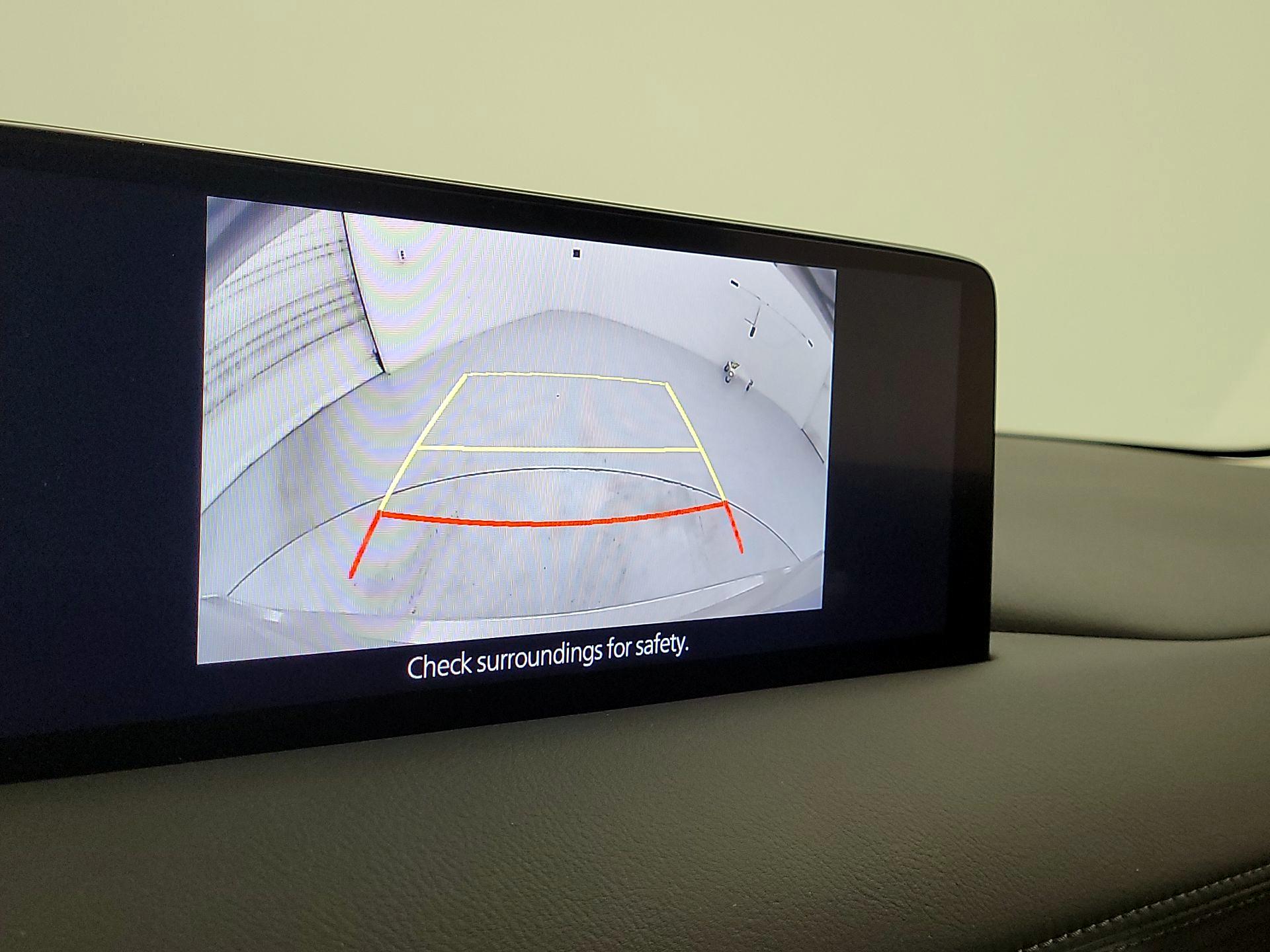 Thumbnail: 2024 Mazda CX-5 - 14