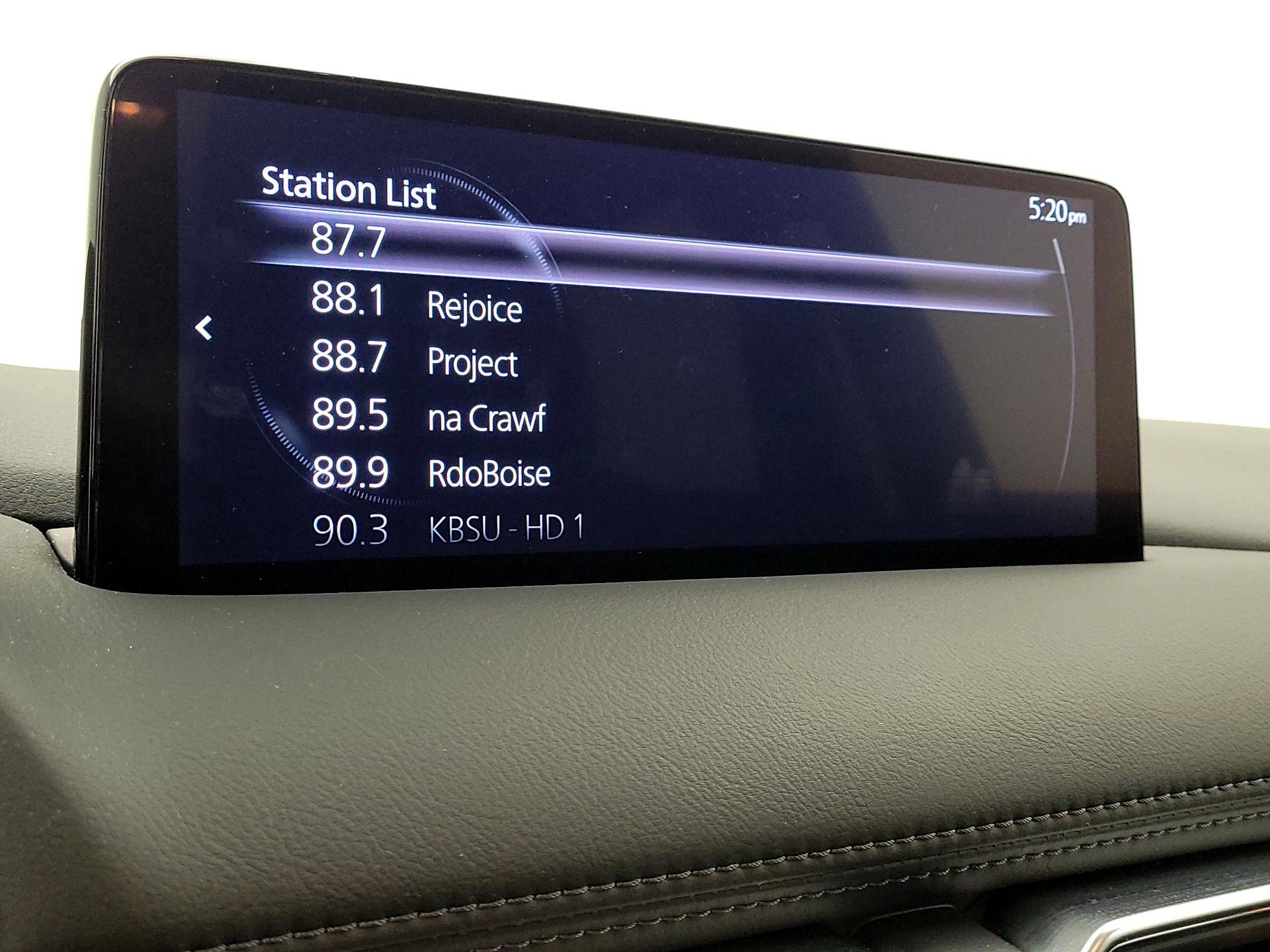 Thumbnail: 2024 Mazda CX-5 - 15