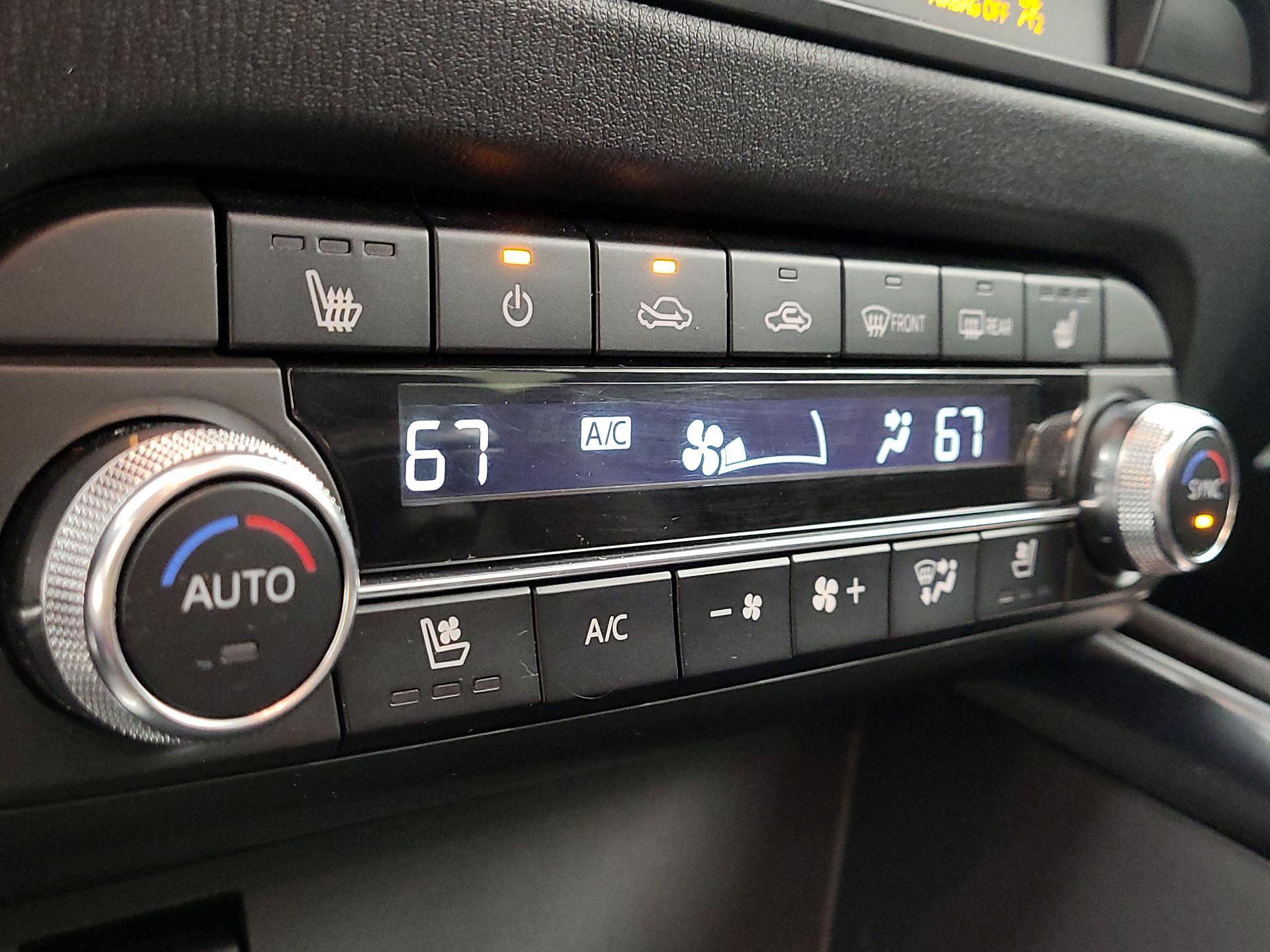 Thumbnail: 2024 Mazda CX-5 - 16