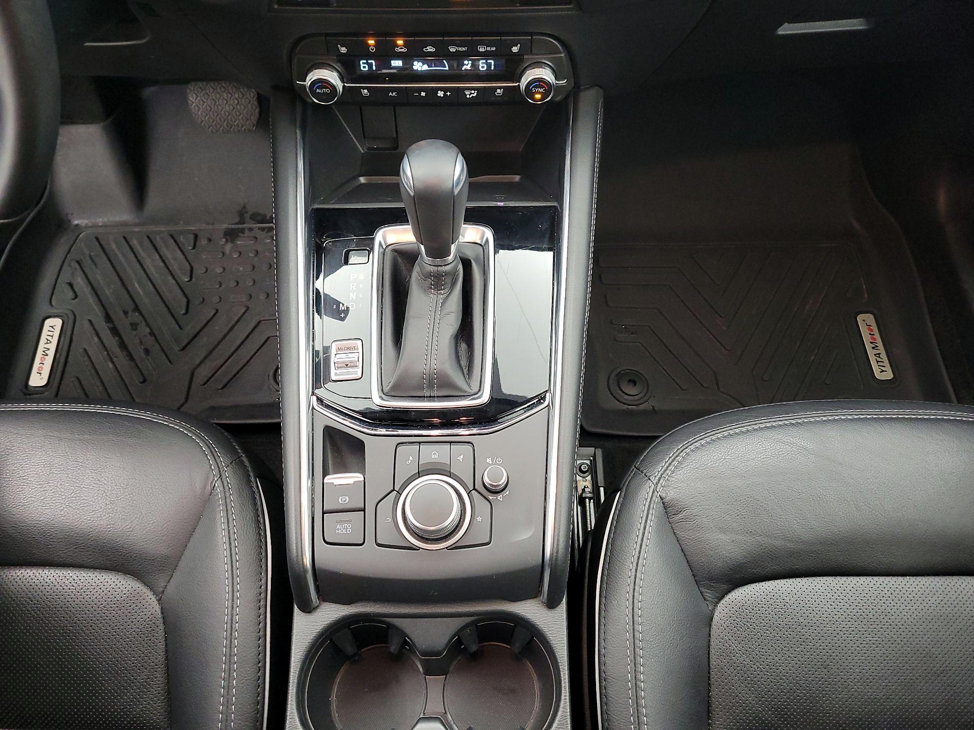 Thumbnail: 2024 Mazda CX-5 - 17