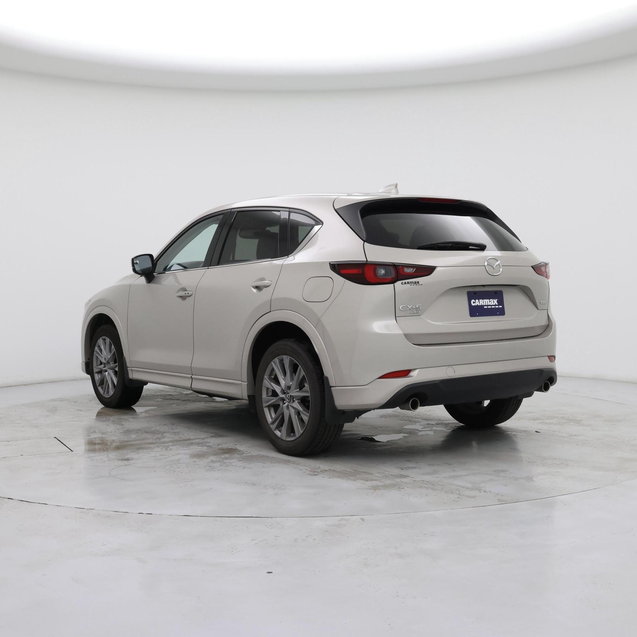 Thumbnail: 2024 Mazda CX-5 - 2