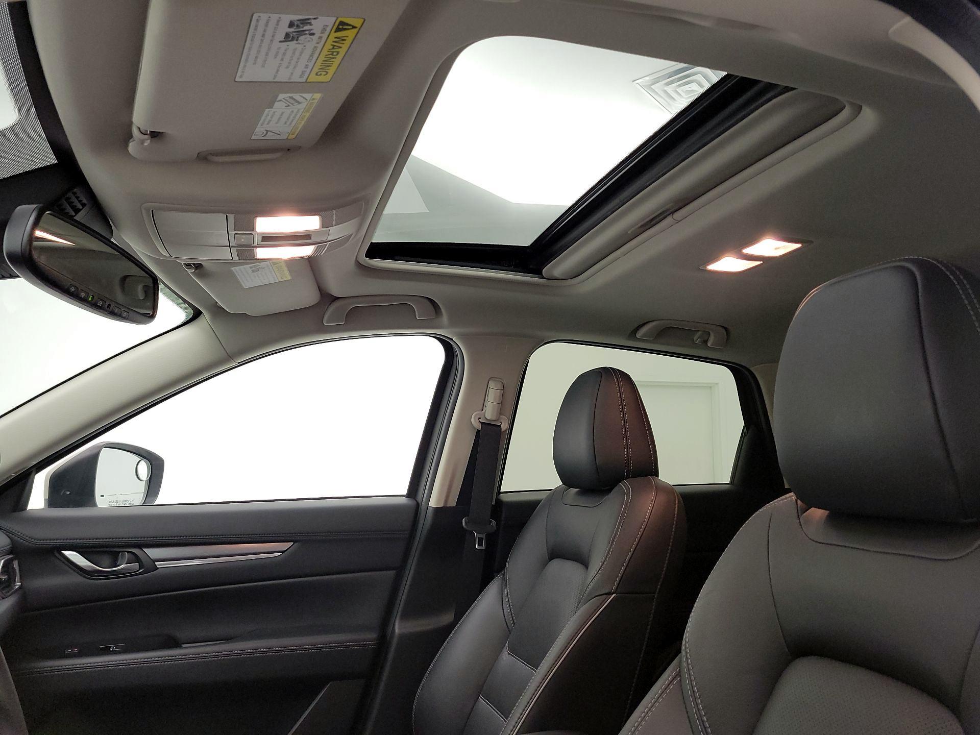 Thumbnail: 2024 Mazda CX-5 - 19