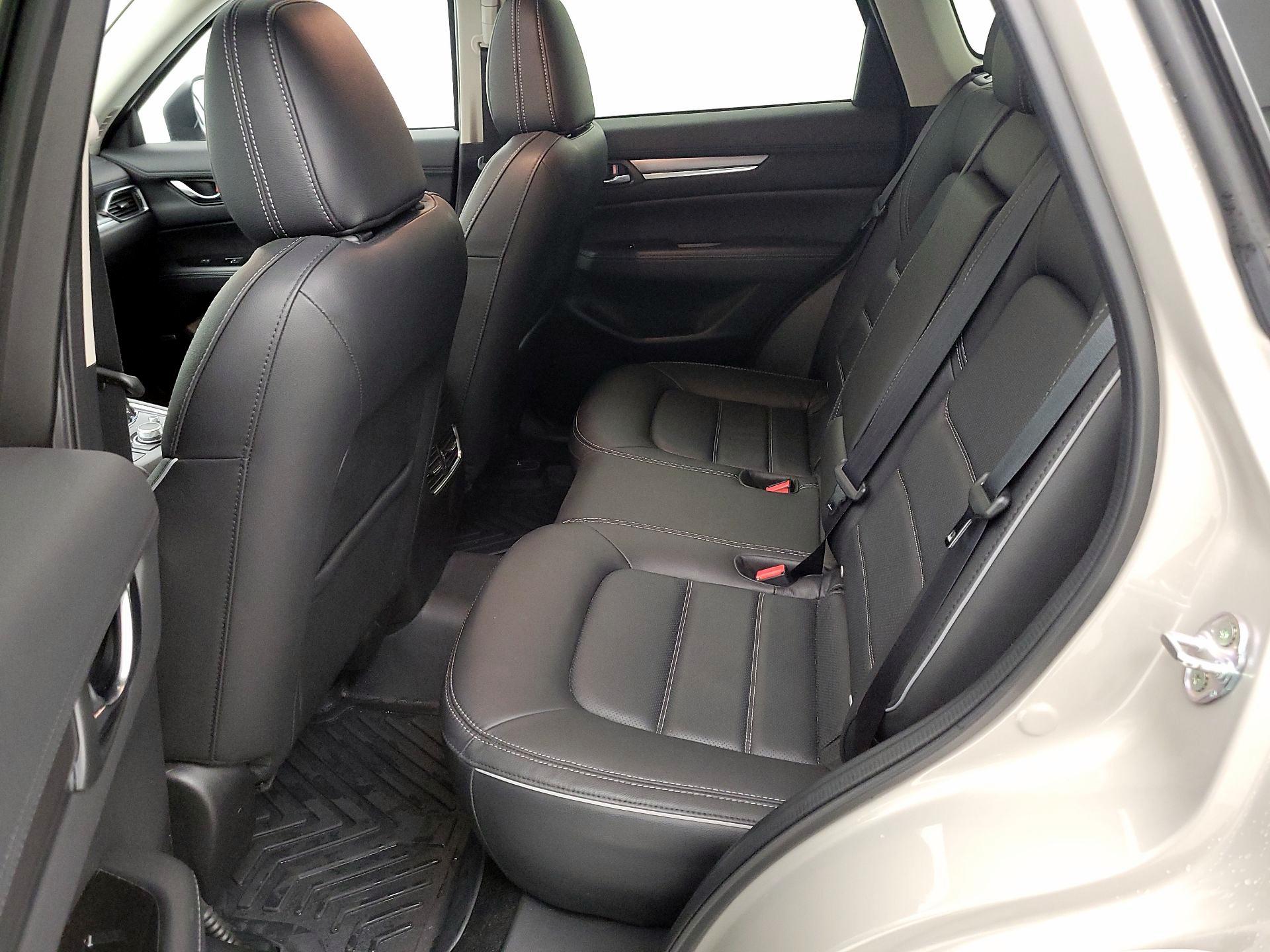 Thumbnail: 2024 Mazda CX-5 - 20