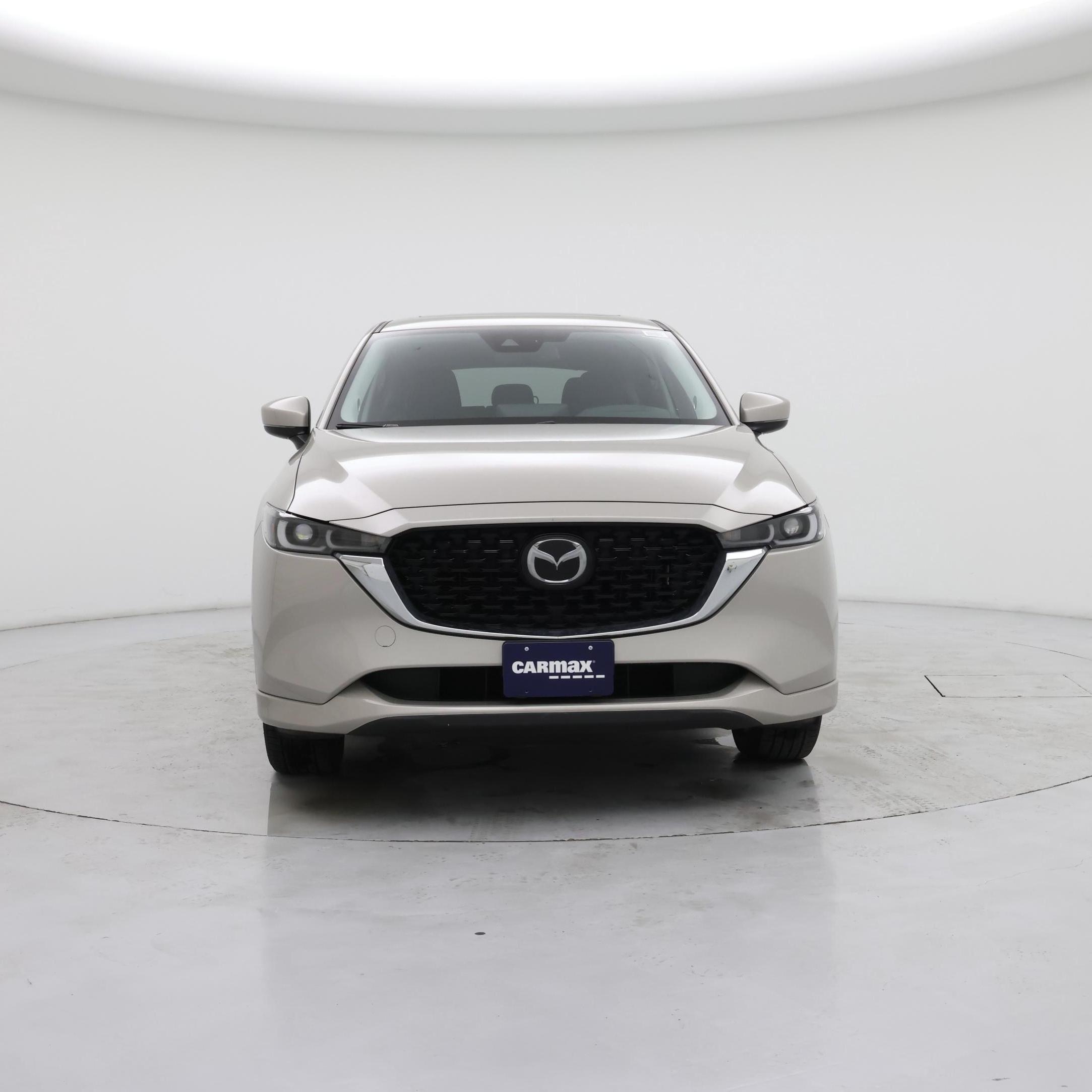 Thumbnail: 2024 Mazda CX-5 - 5