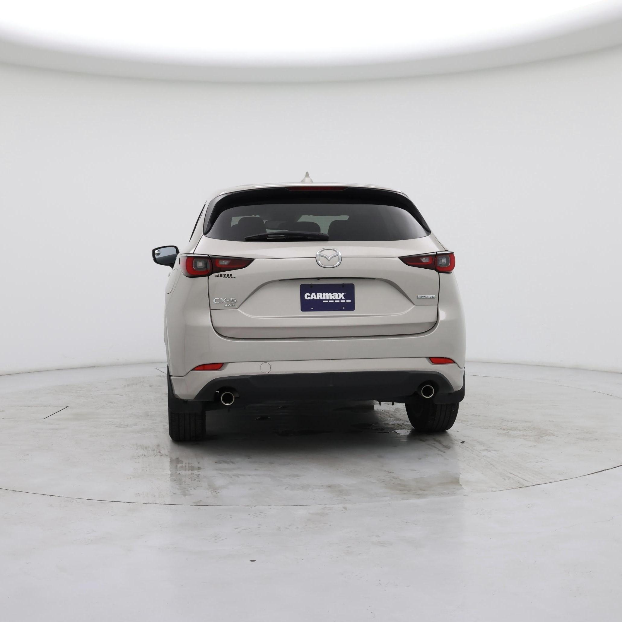 Thumbnail: 2024 Mazda CX-5 - 6