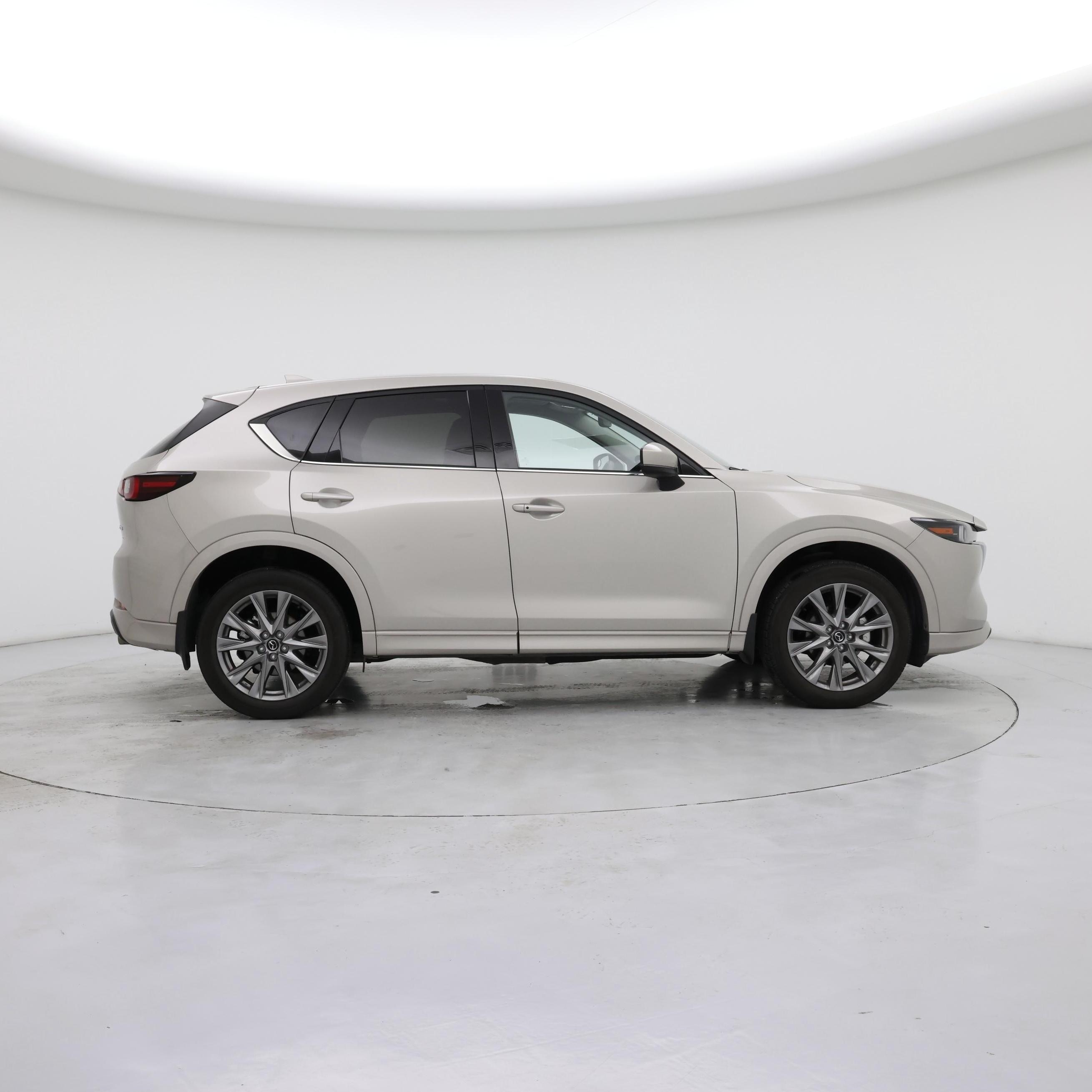 Thumbnail: 2024 Mazda CX-5 - 7