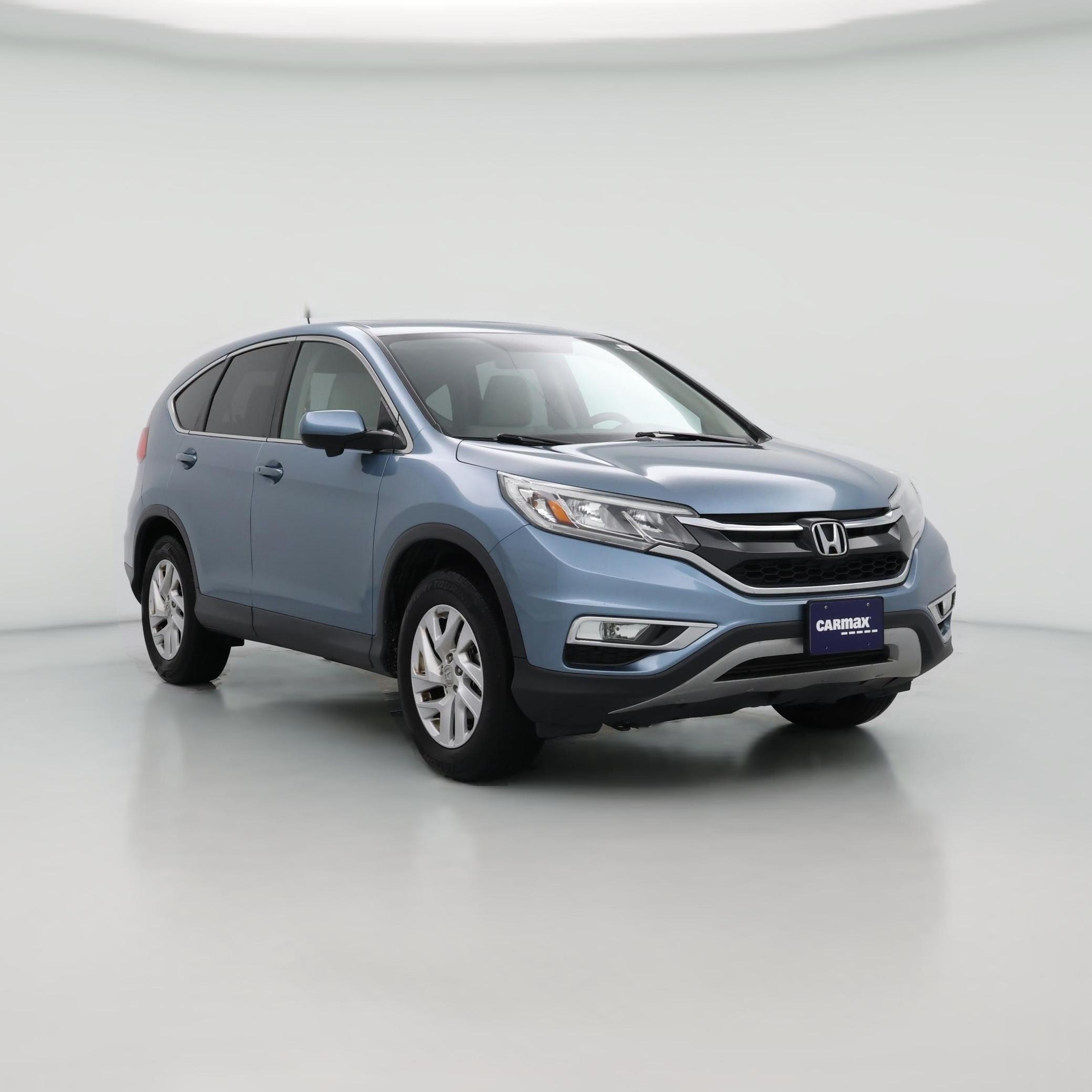 Thumbnail: 2015 Honda CR-V - 1