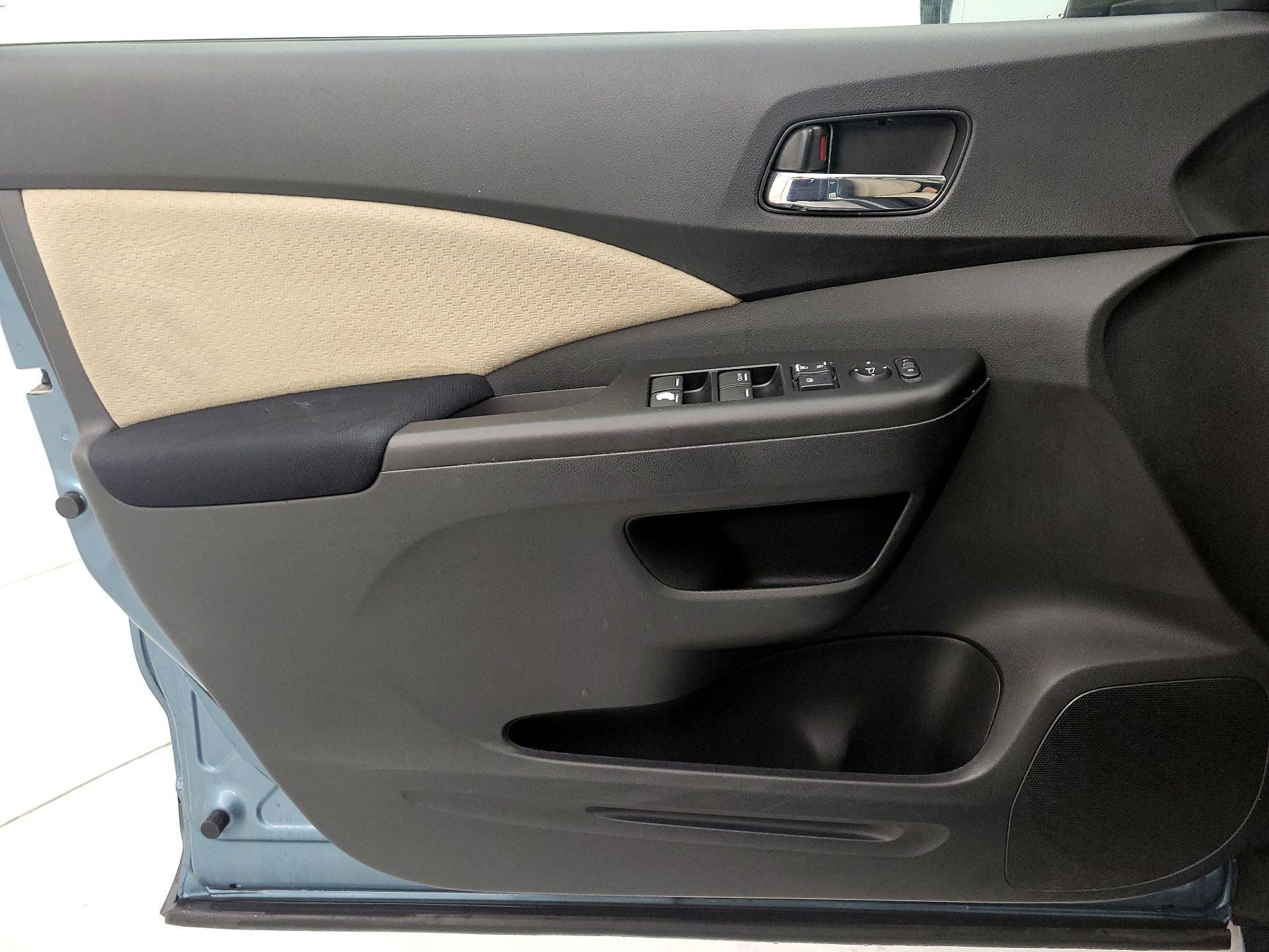 Thumbnail: 2015 Honda CR-V - 12