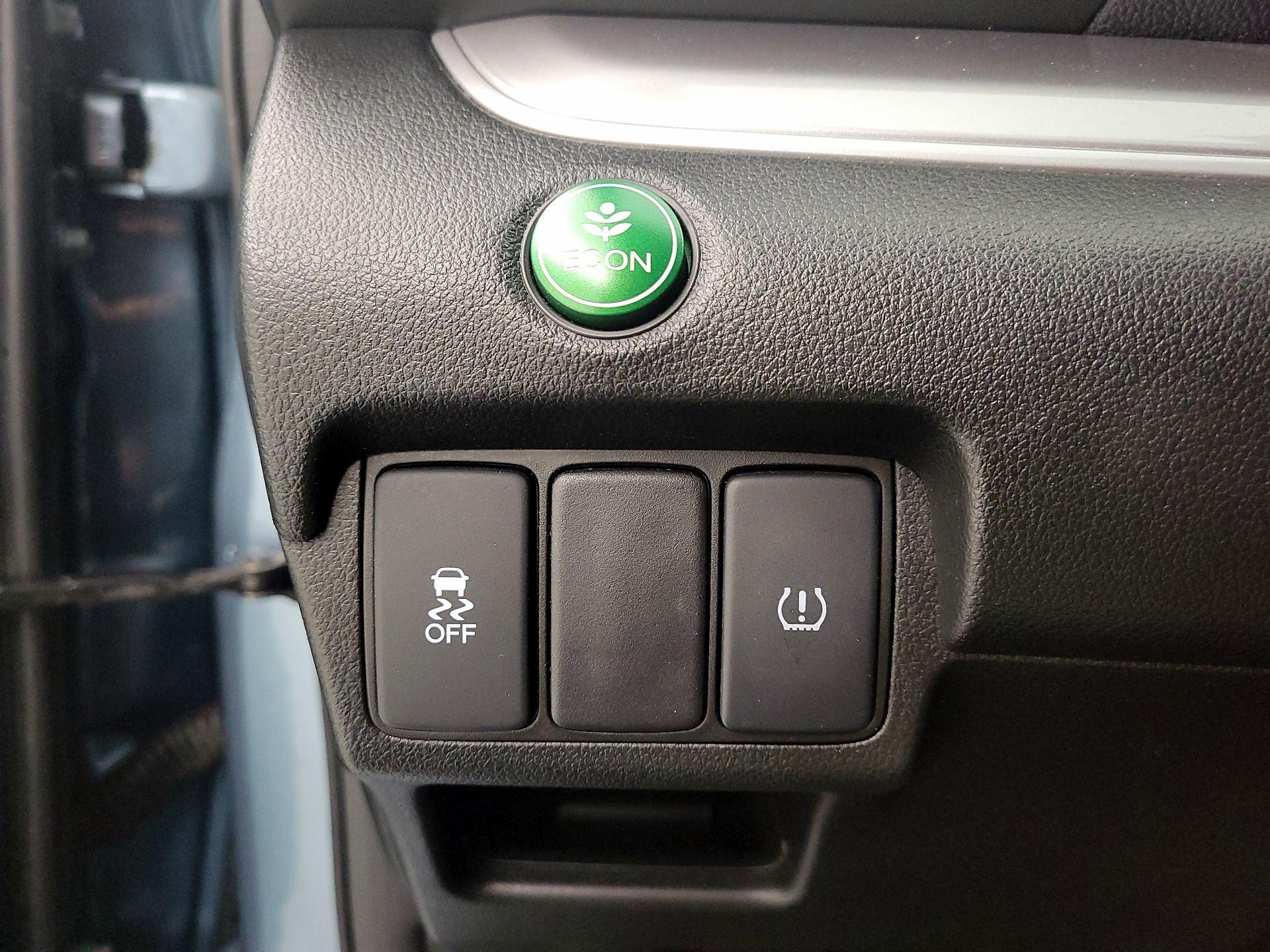 Thumbnail: 2015 Honda CR-V - 13