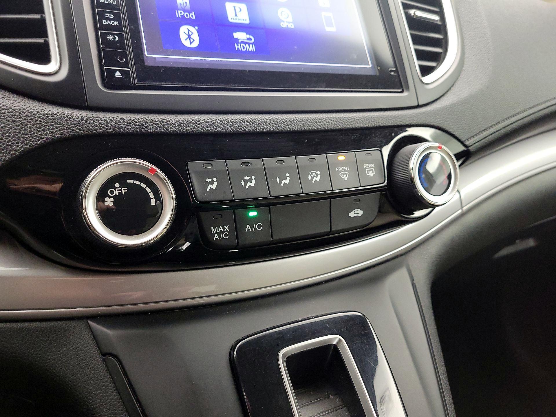 Thumbnail: 2015 Honda CR-V - 16