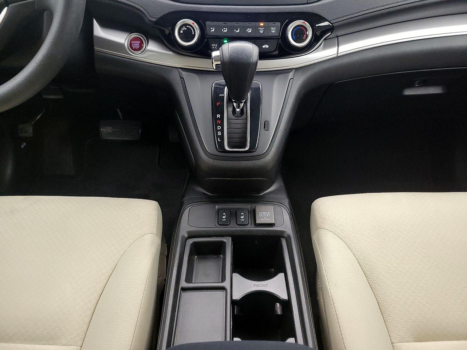 Thumbnail: 2015 Honda CR-V - 17