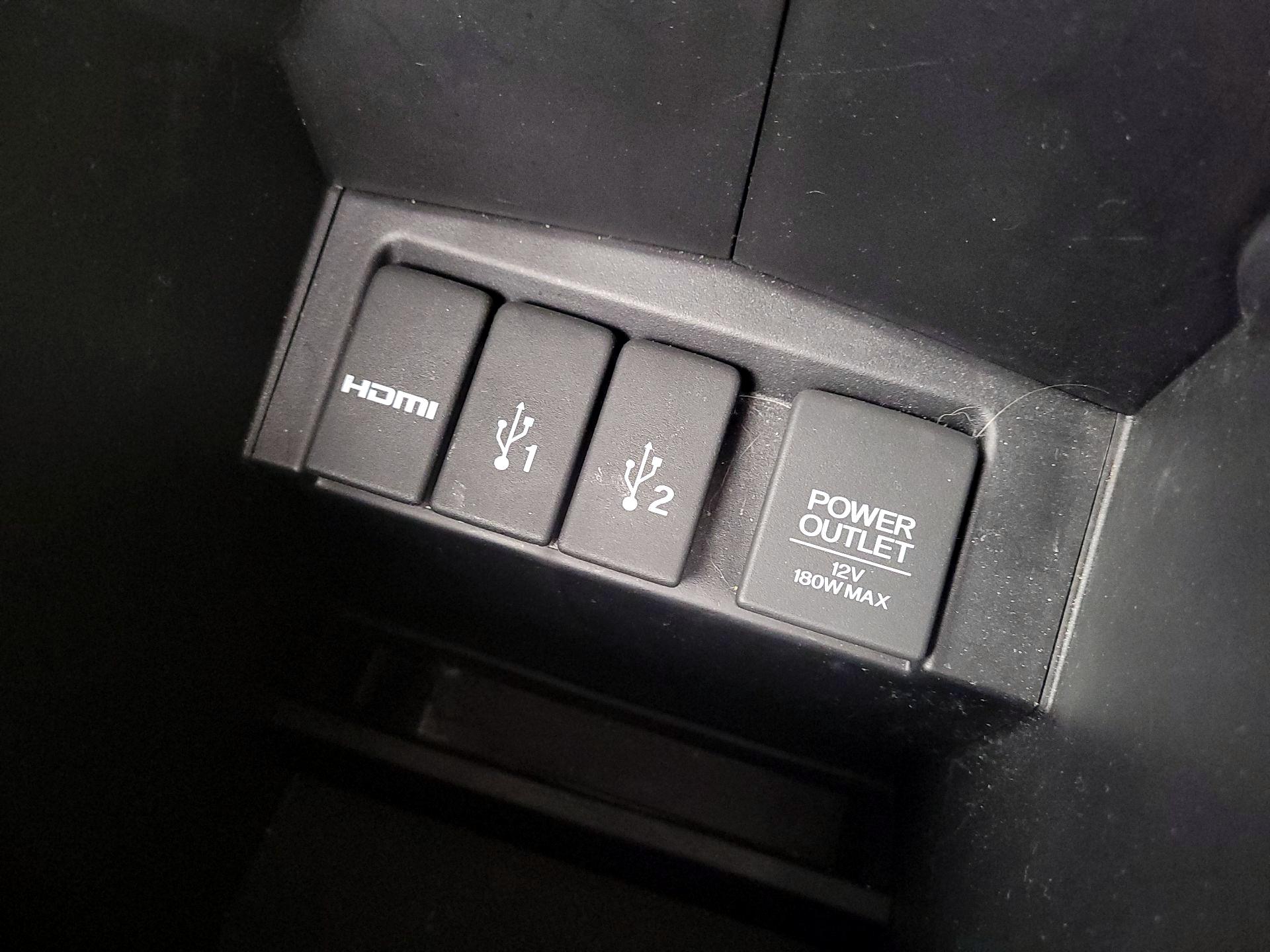 Thumbnail: 2015 Honda CR-V - 18